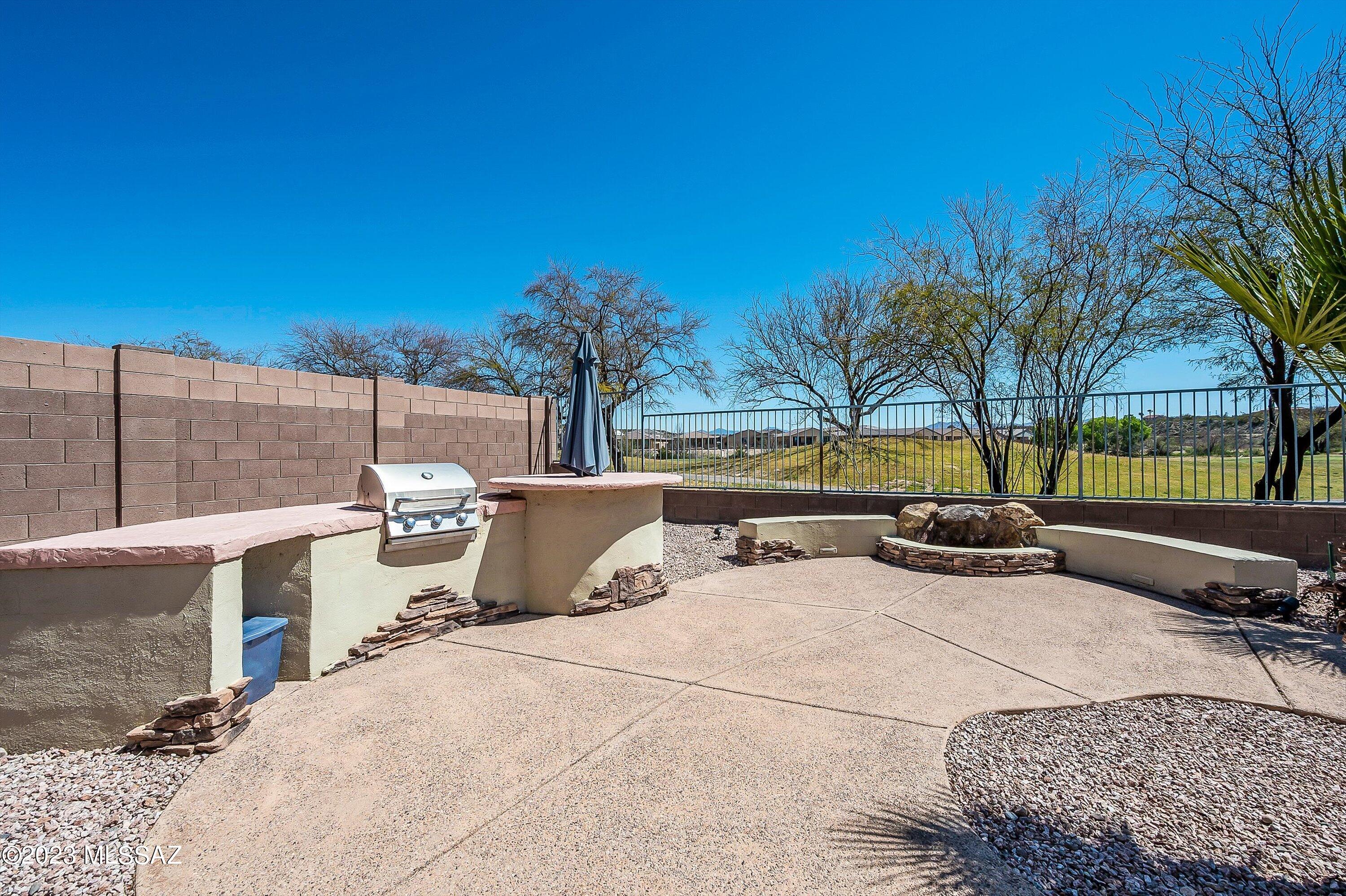 Rancho Del Lago (101-206) - Residential