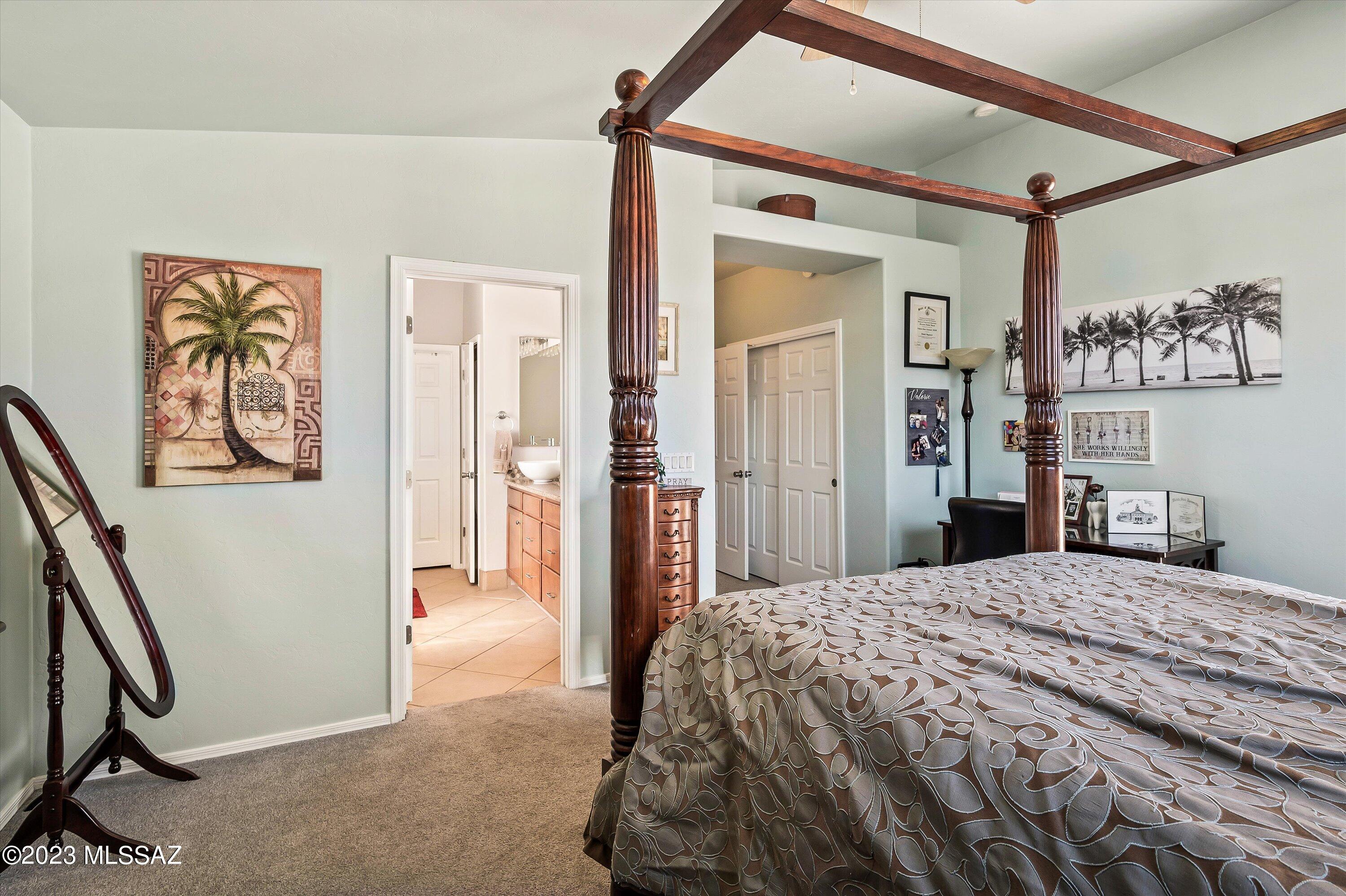 Rancho Del Lago (101-206) - Residential