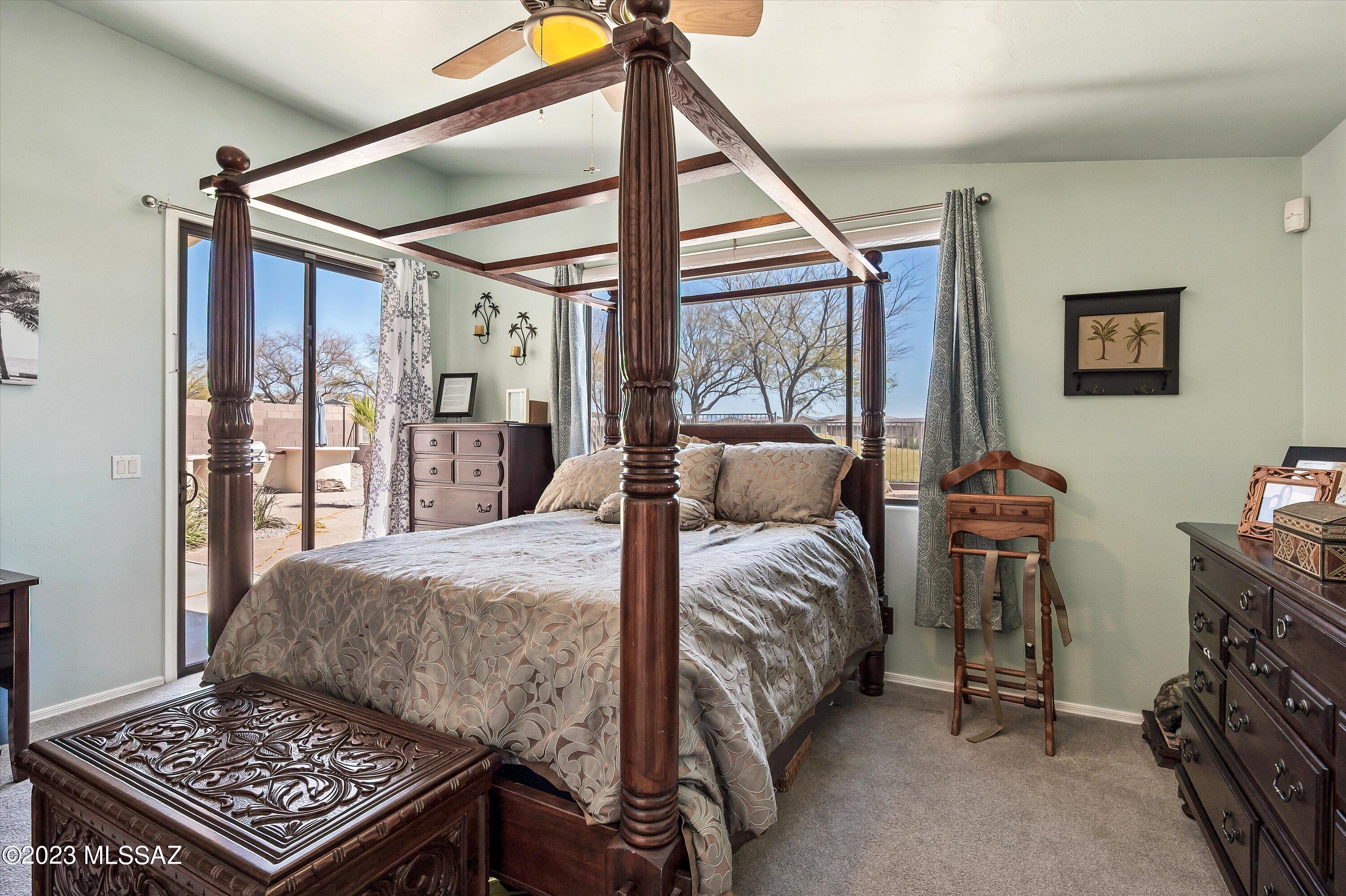 Rancho Del Lago (101-206) - Residential