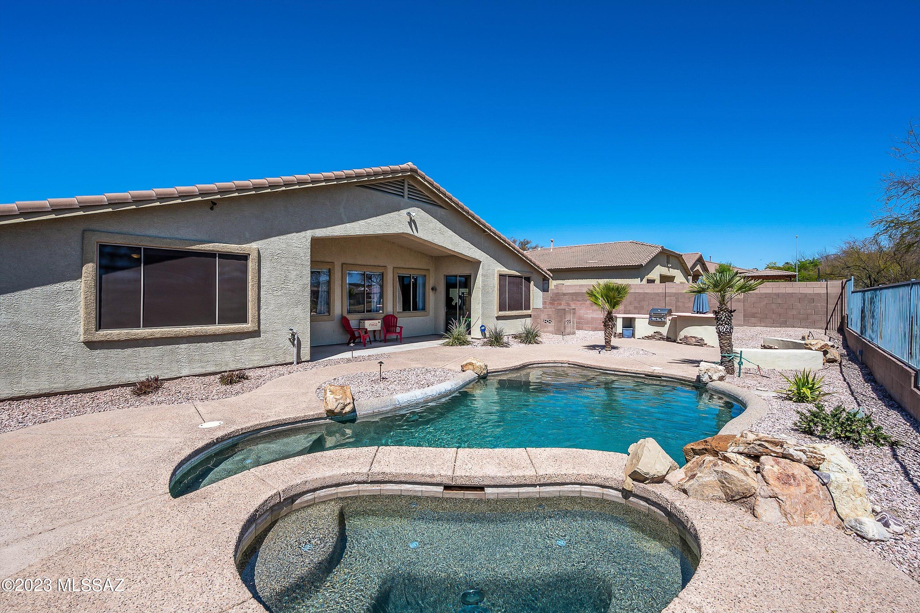 Rancho Del Lago (101-206) - Residential