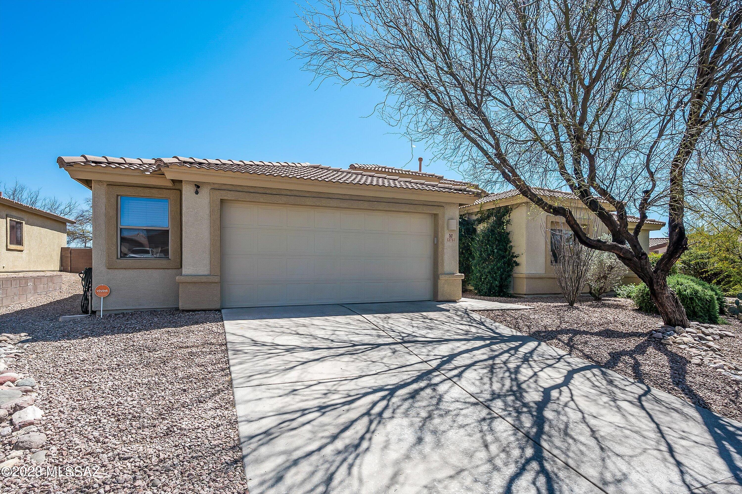 Rancho Del Lago (101-206) - Residential