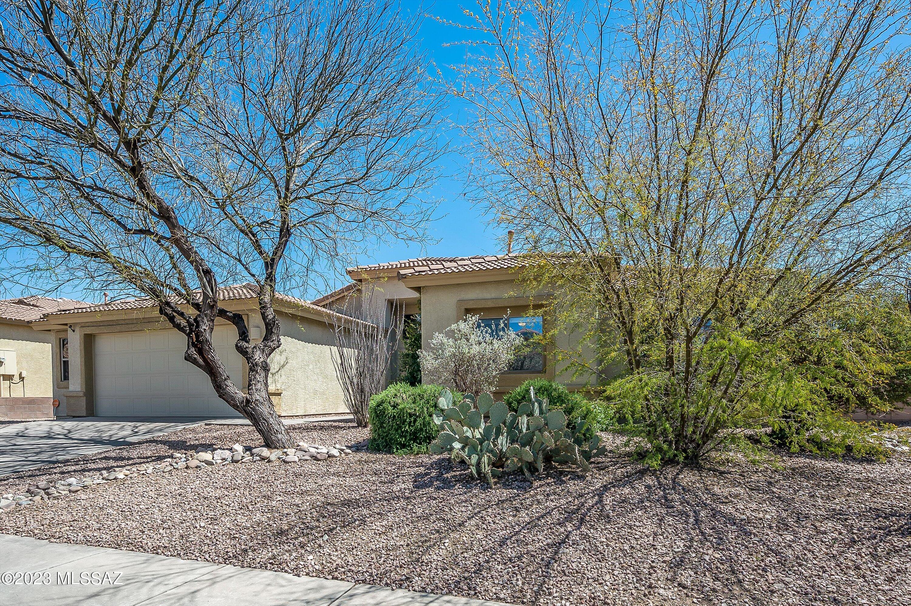 Rancho Del Lago (101-206) - Residential