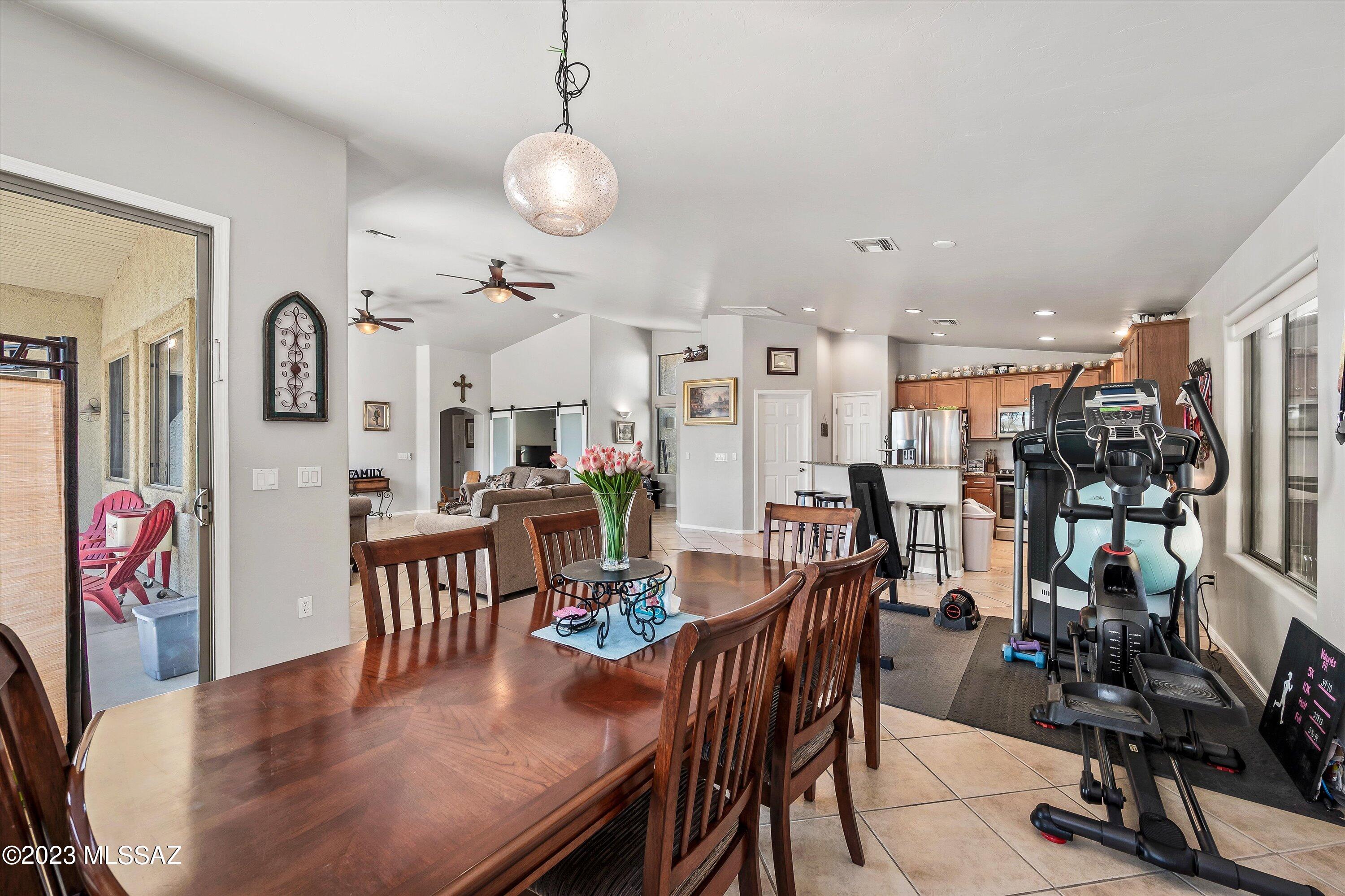 Rancho Del Lago (101-206) - Residential