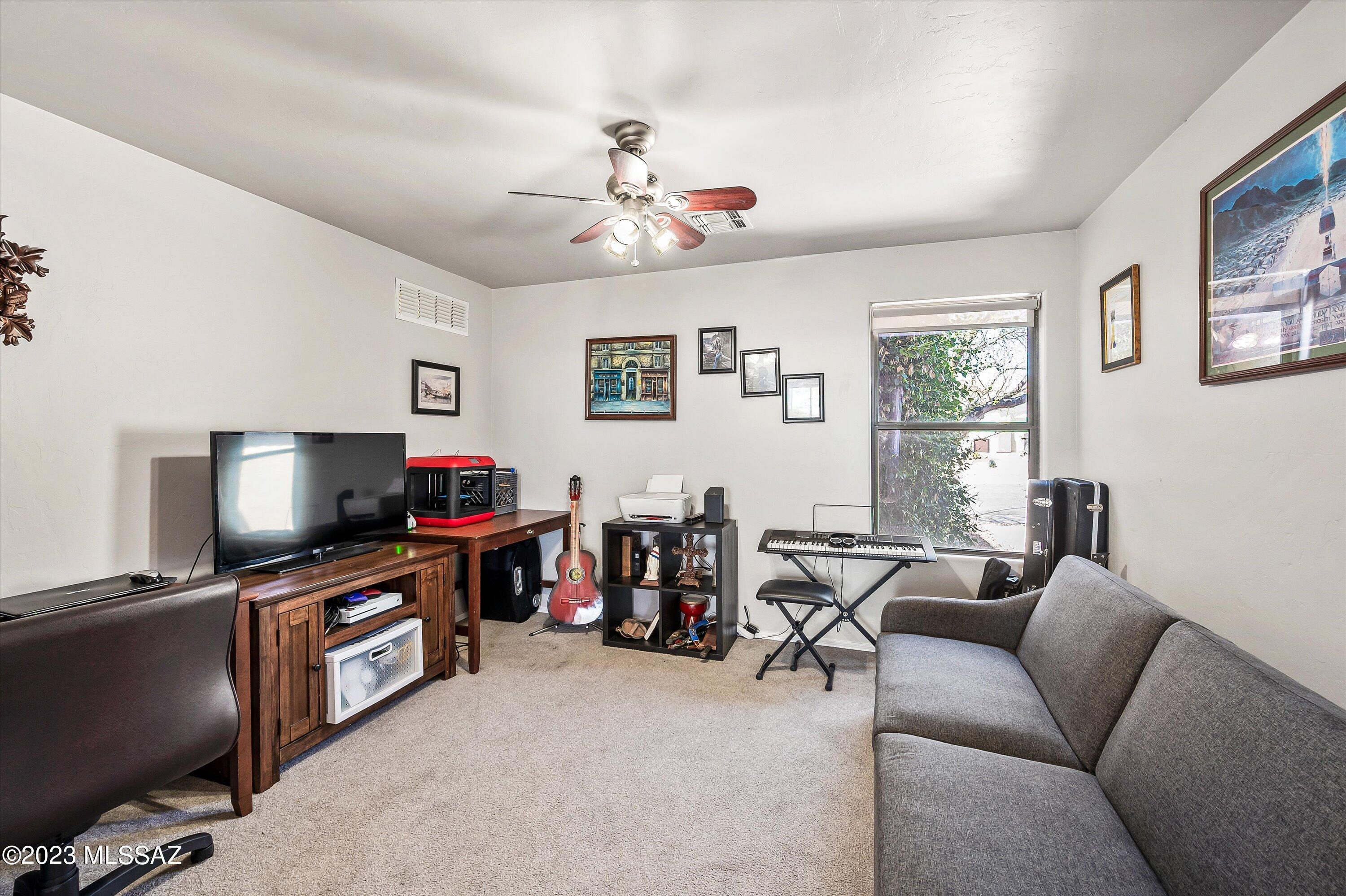 Rancho Del Lago (101-206) - Residential