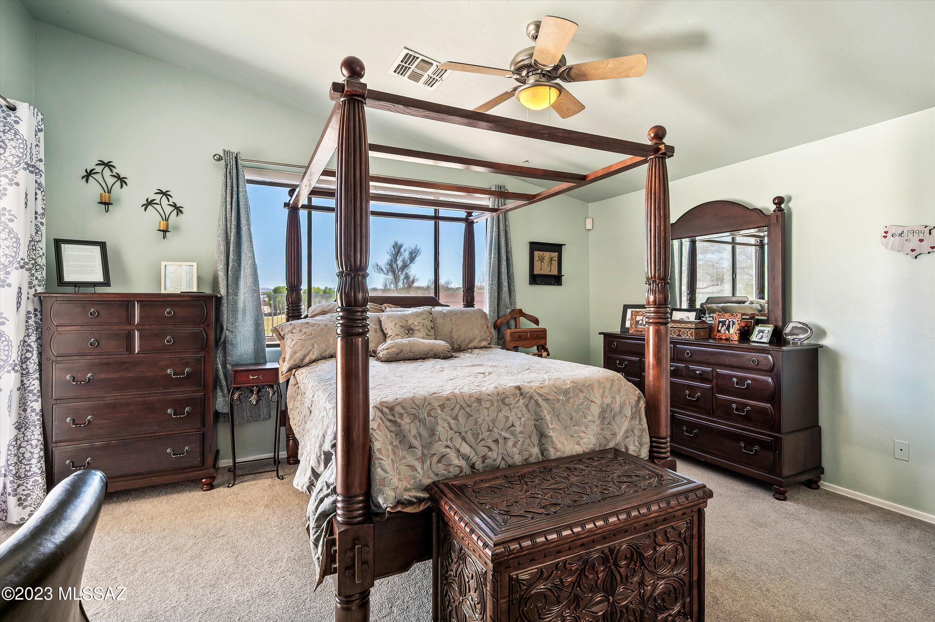 Rancho Del Lago (101-206) - Residential