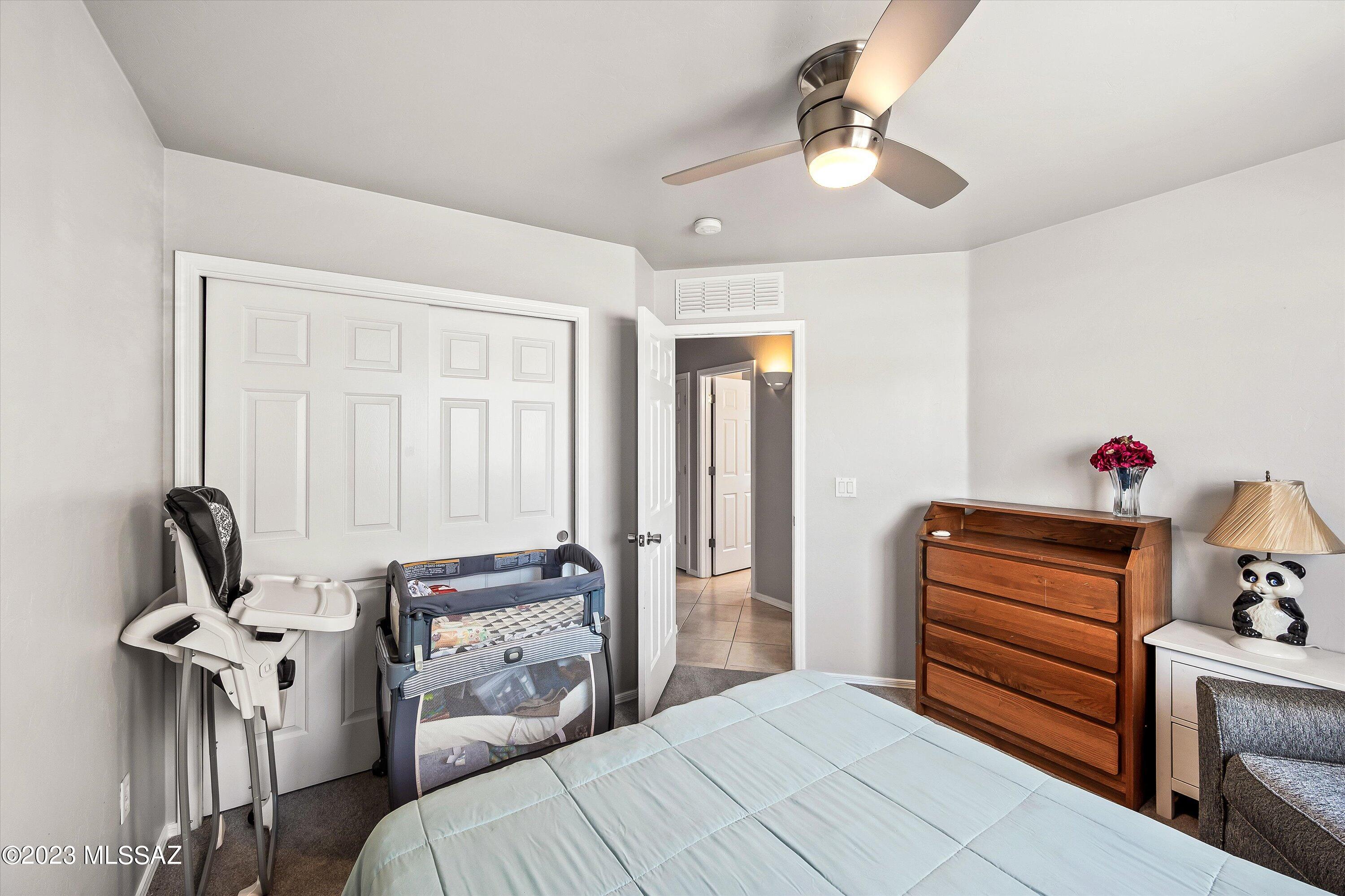 Rancho Del Lago (101-206) - Residential