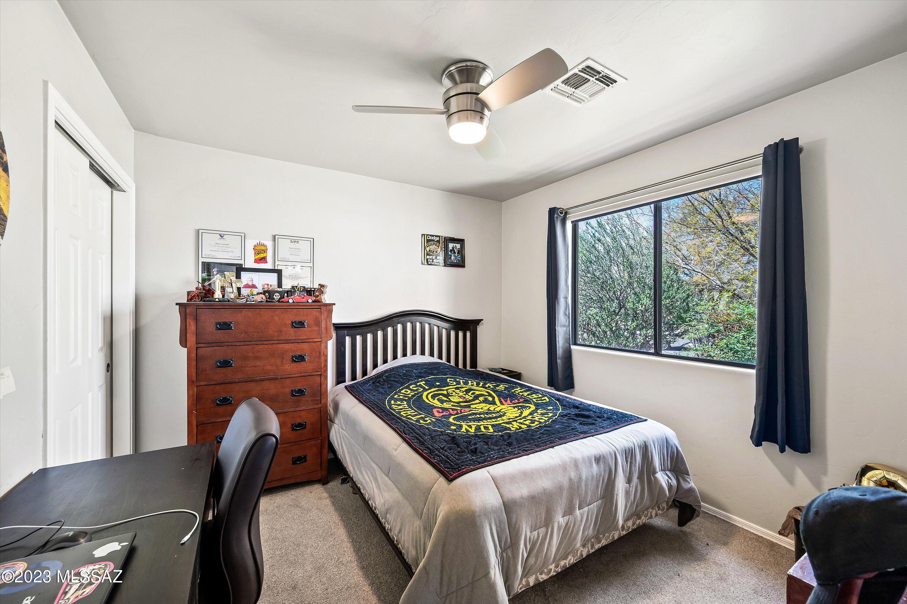 Rancho Del Lago (101-206) - Residential