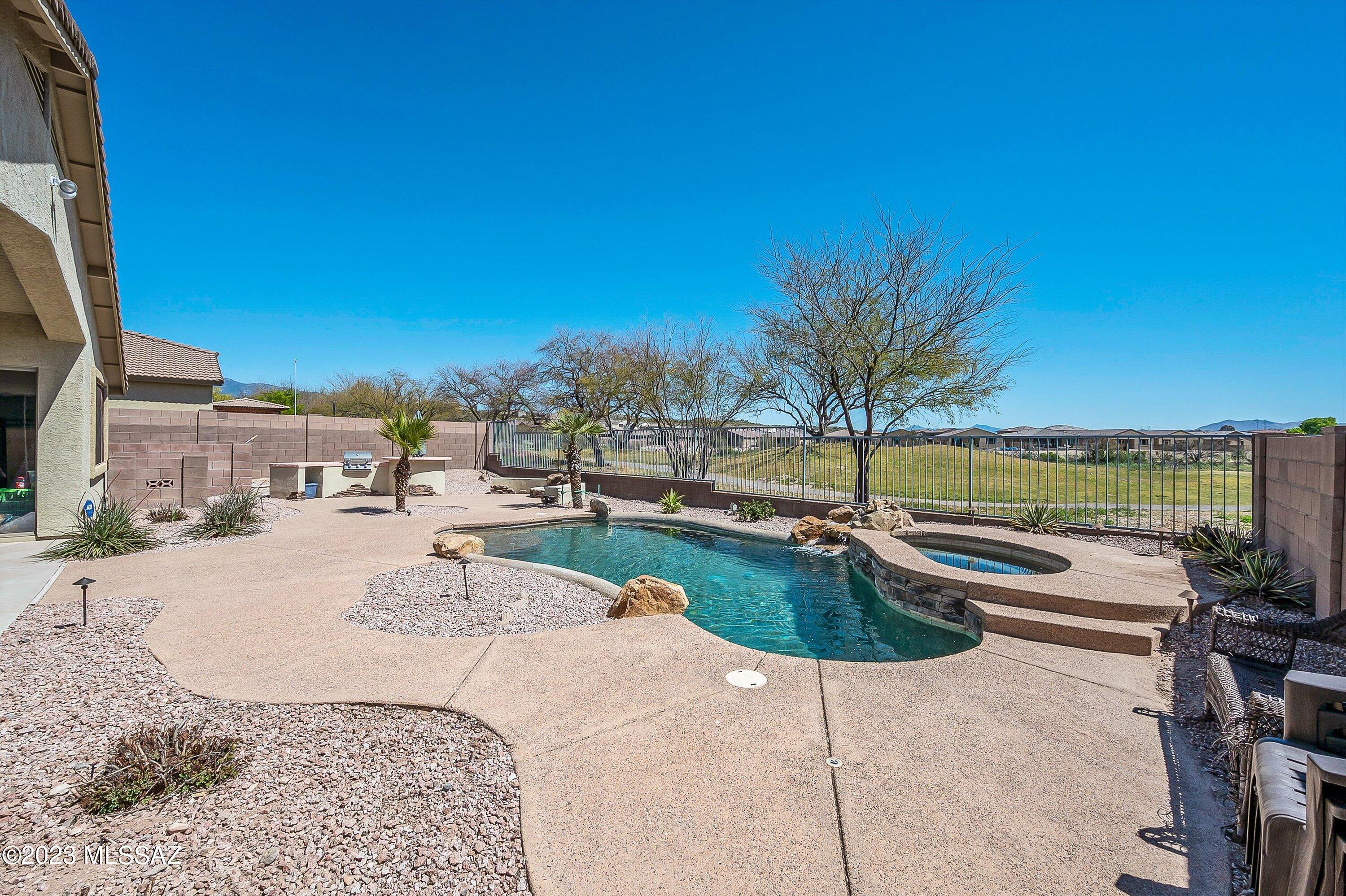 Rancho Del Lago (101-206) - Residential
