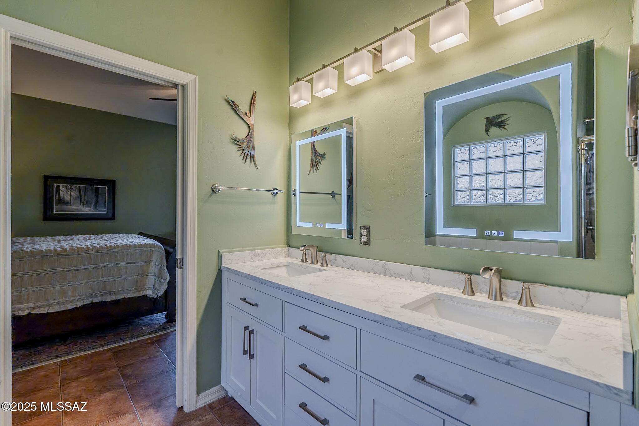 Legends at Santa Rita Springs (1-128) - Residential