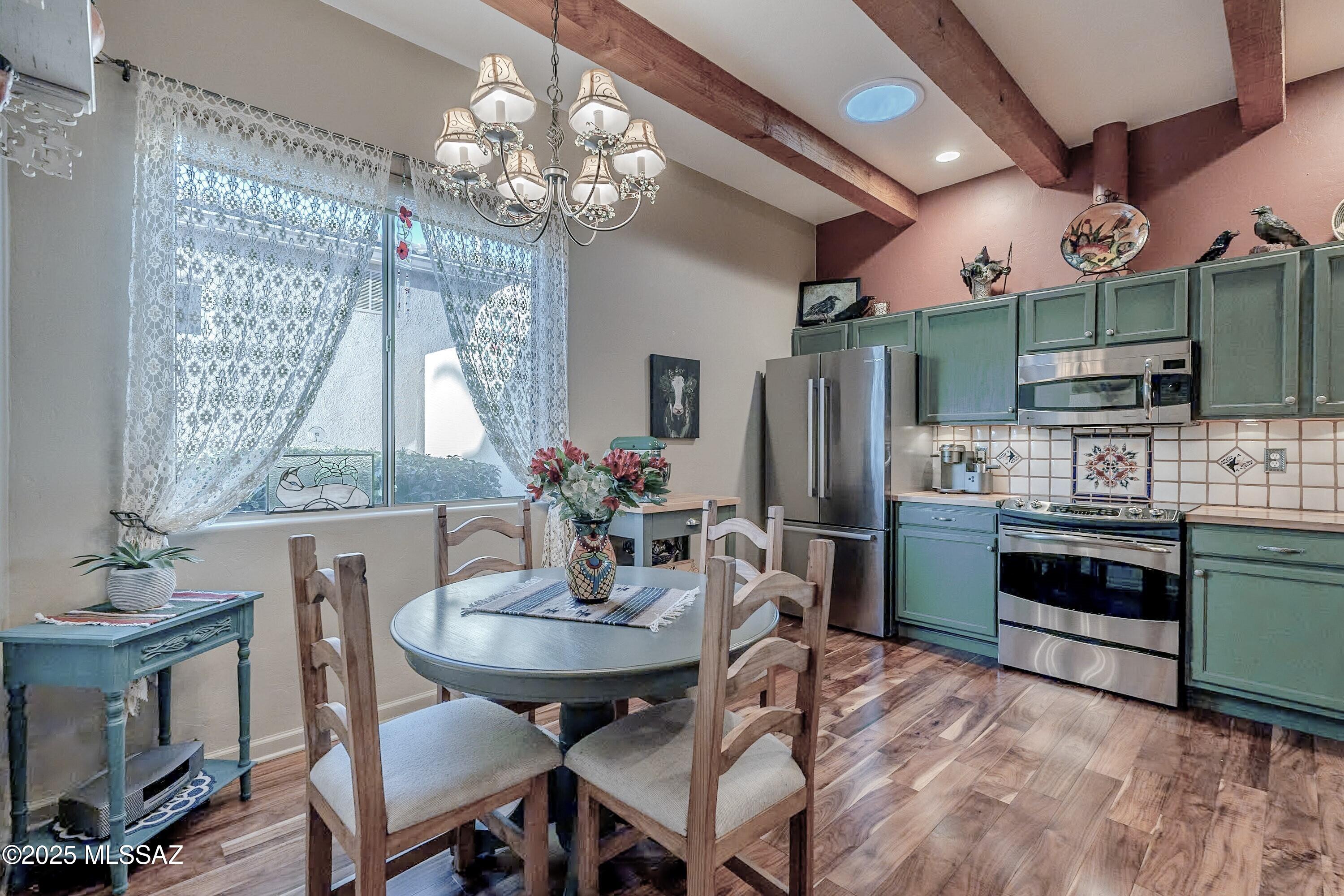 Legends at Santa Rita Springs (1-128) - Residential