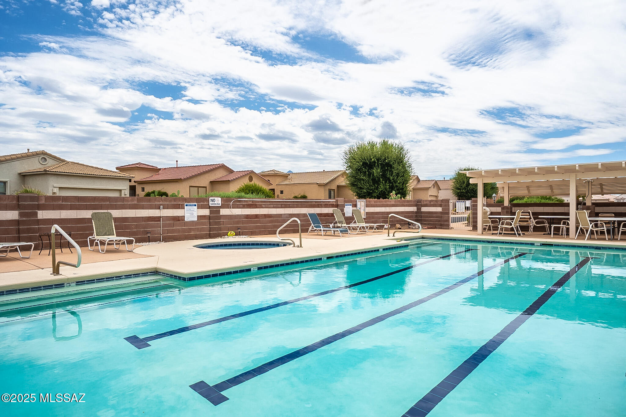 Legends at Santa Rita Springs (1-128) - Residential