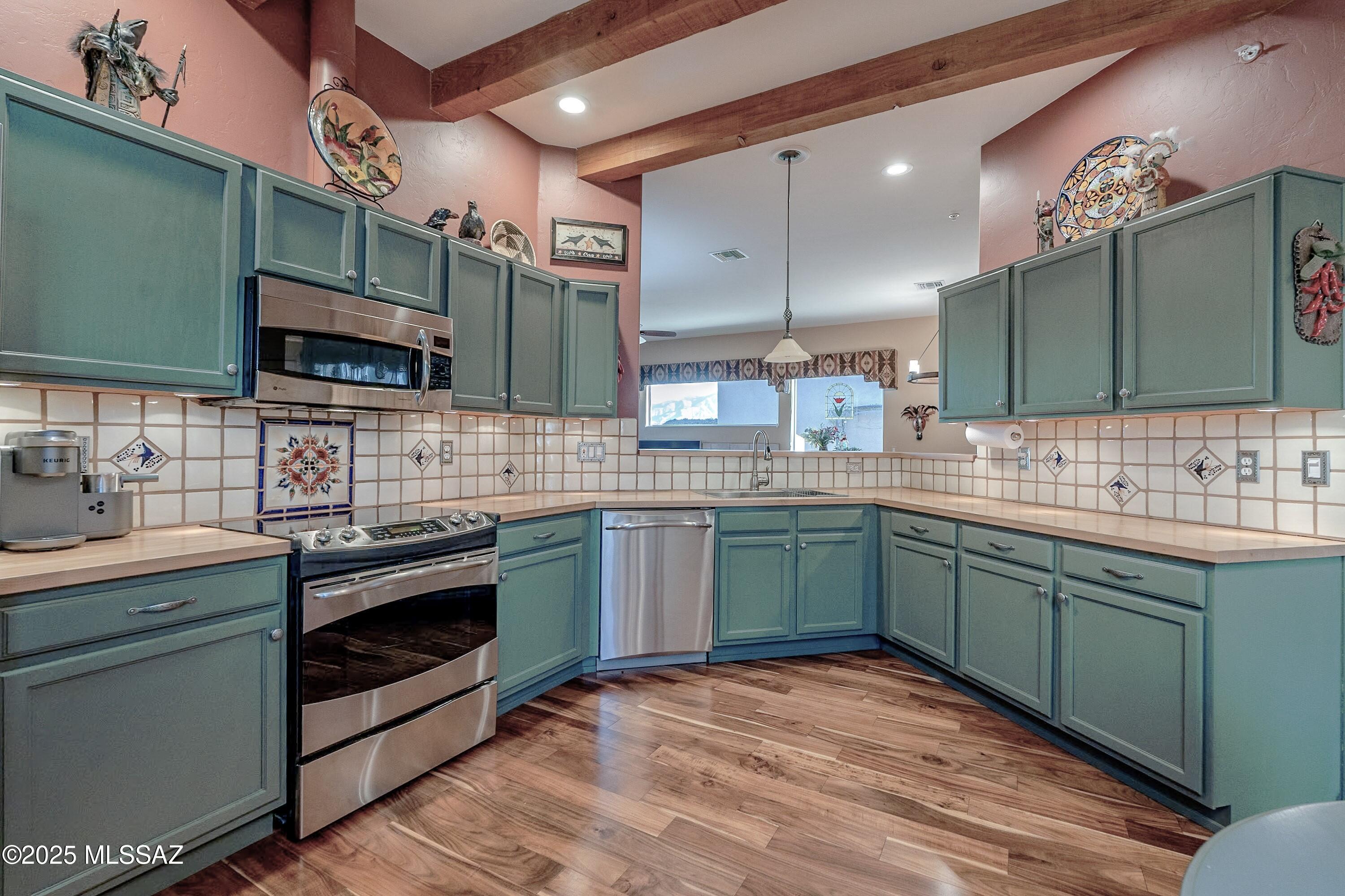 Legends at Santa Rita Springs (1-128) - Residential