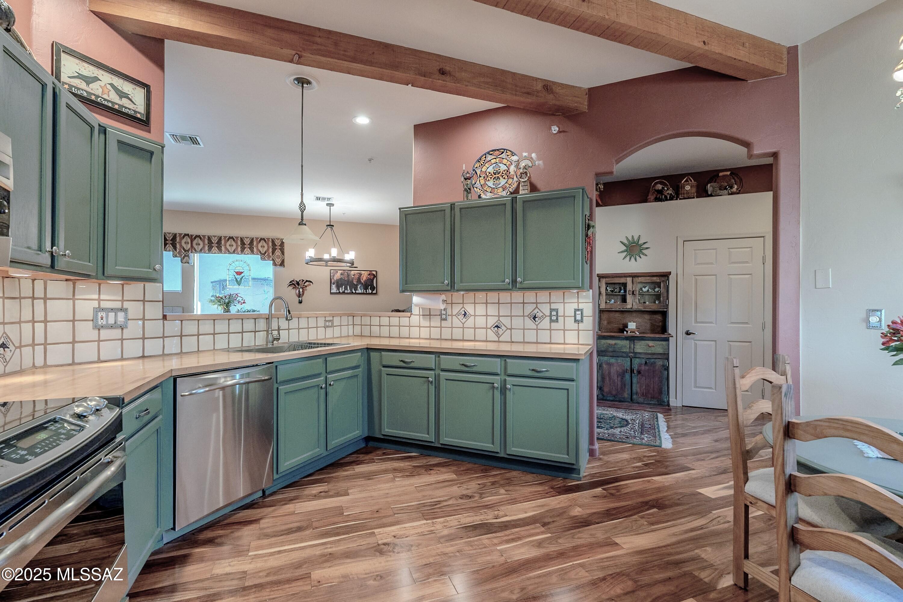 Legends at Santa Rita Springs (1-128) - Residential