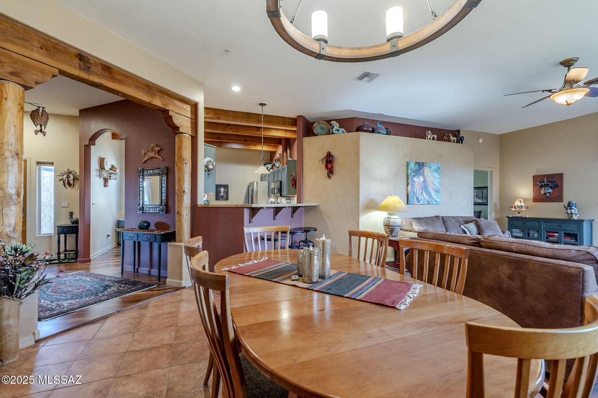 Legends at Santa Rita Springs (1-128) - Residential