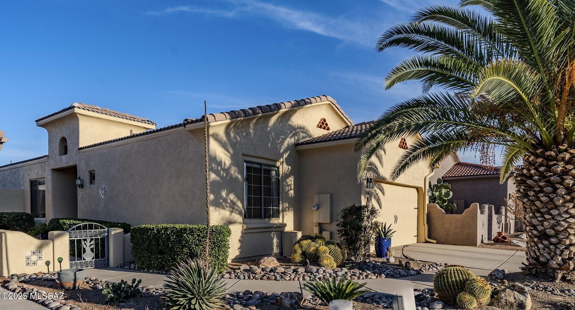 Legends at Santa Rita Springs (1-128) - Residential