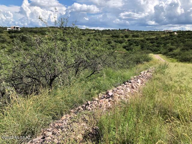 Rio Rico Ranchettes 9 - Land
