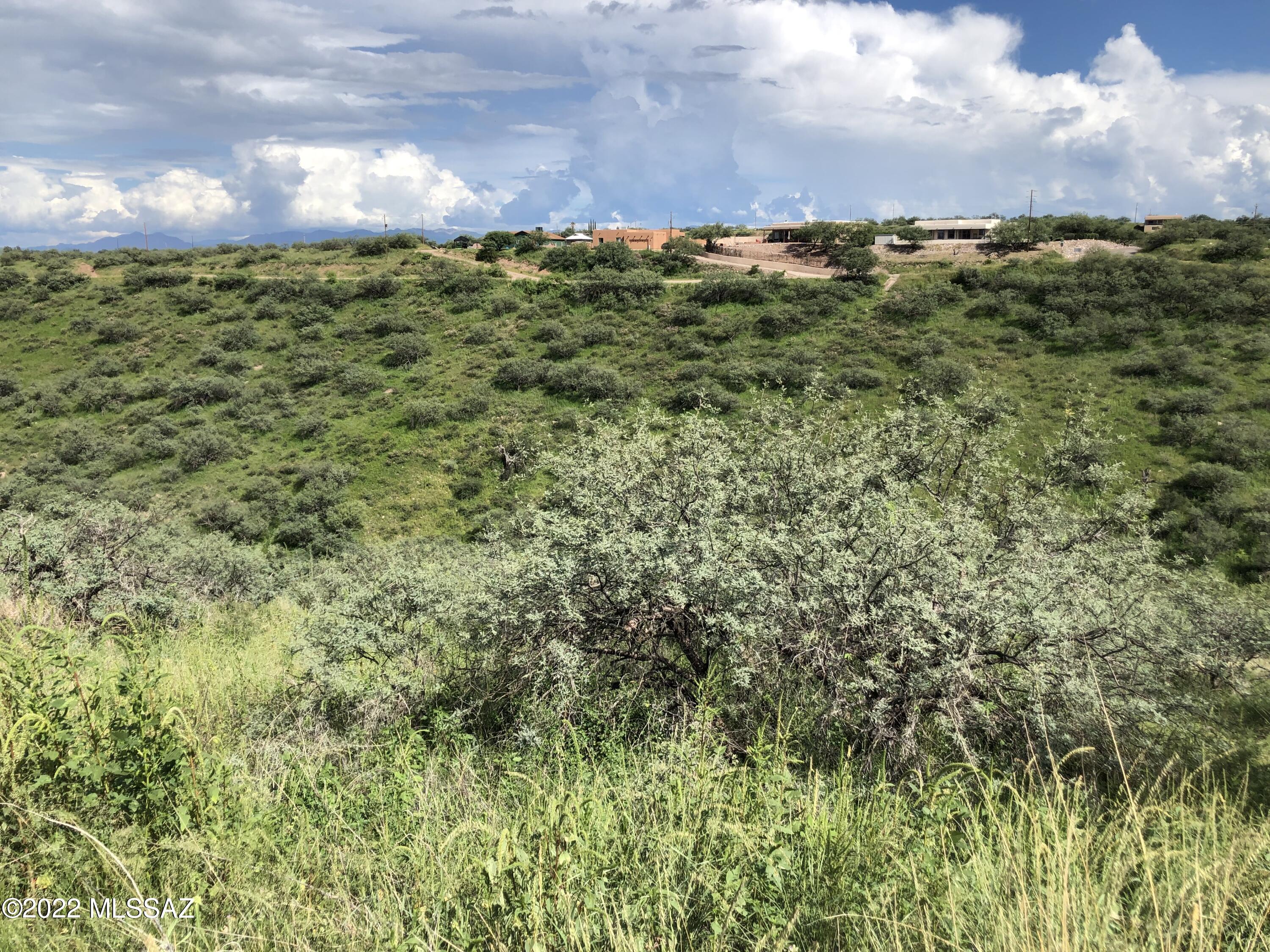 Rio Rico Ranchettes 9 - Land