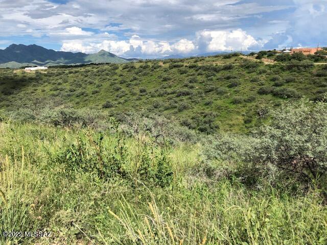 Rio Rico Ranchettes 9 - Land