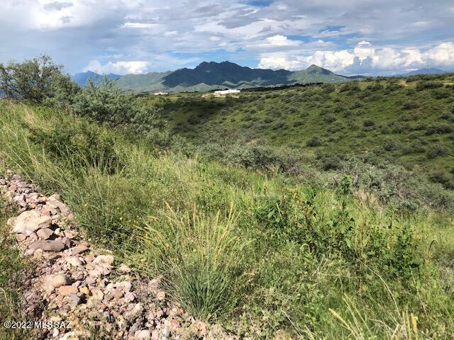 Rio Rico Ranchettes 9 - Land