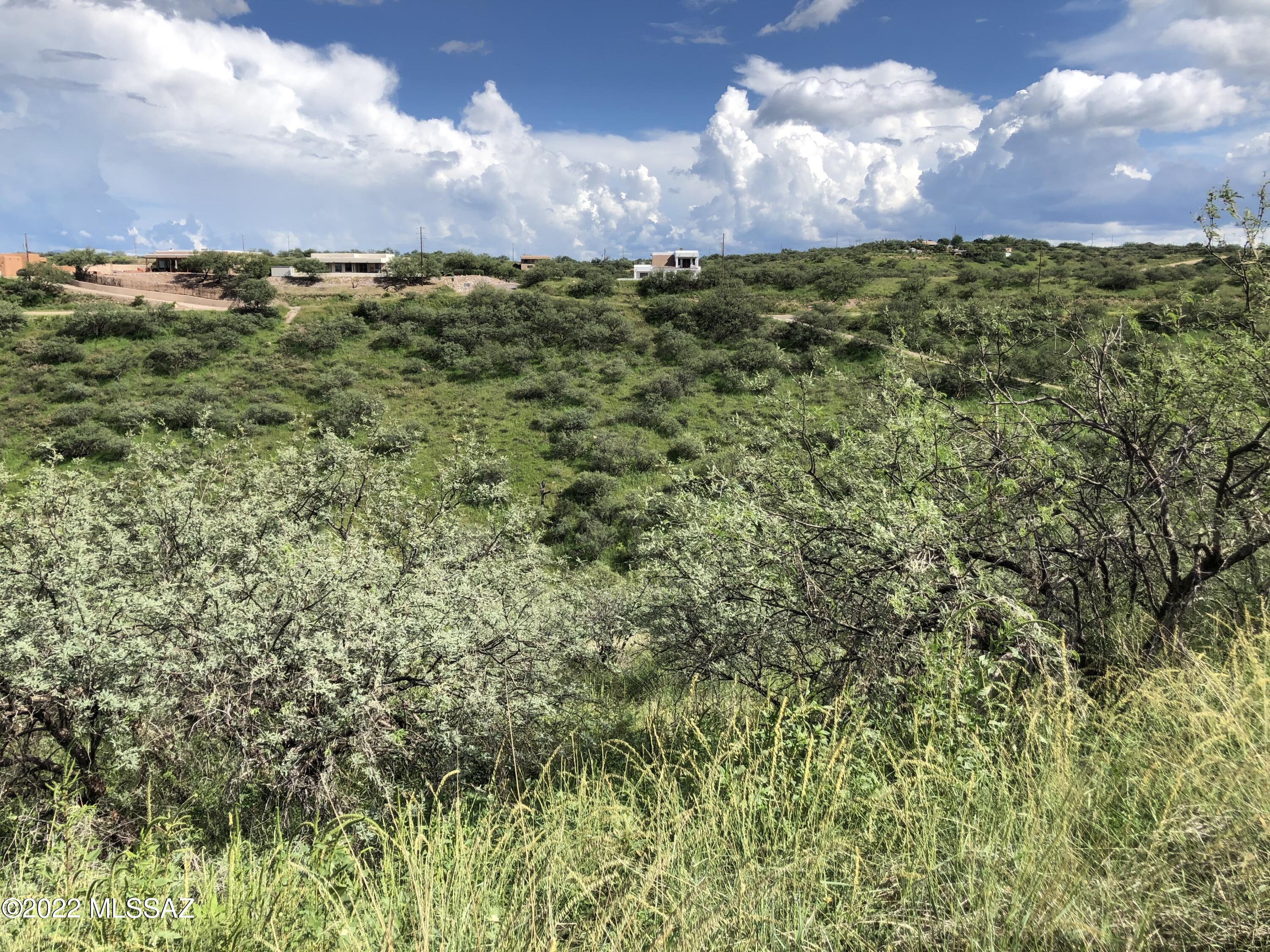 Rio Rico Ranchettes 9 - Land