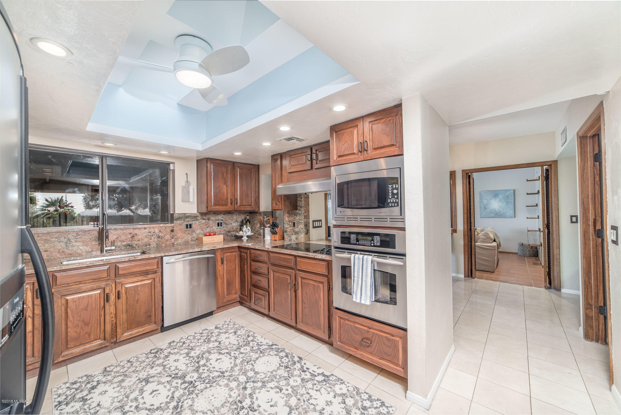 Rio Verde Vista (1-58) - Residential