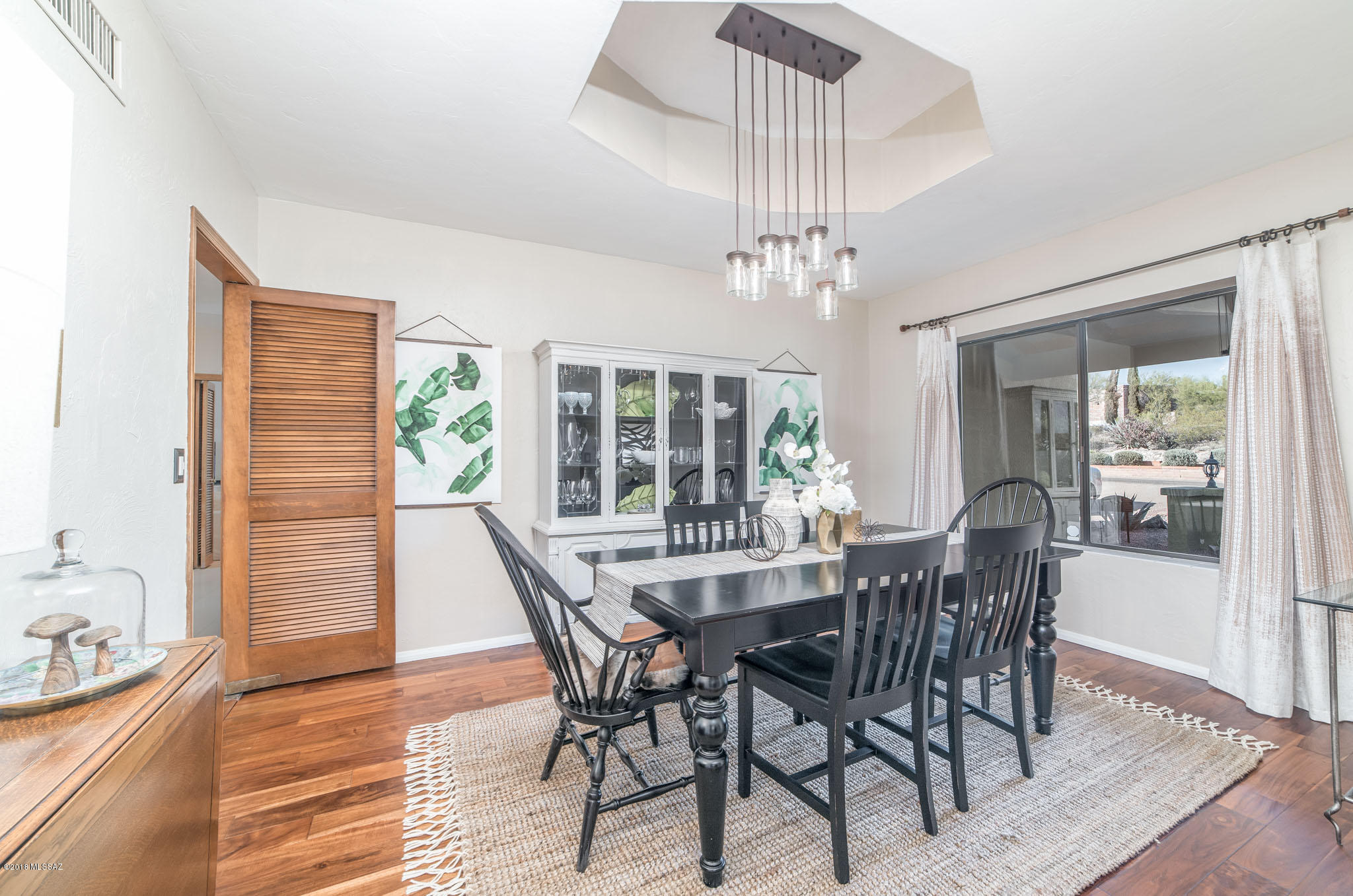 Rio Verde Vista (1-58) - Residential