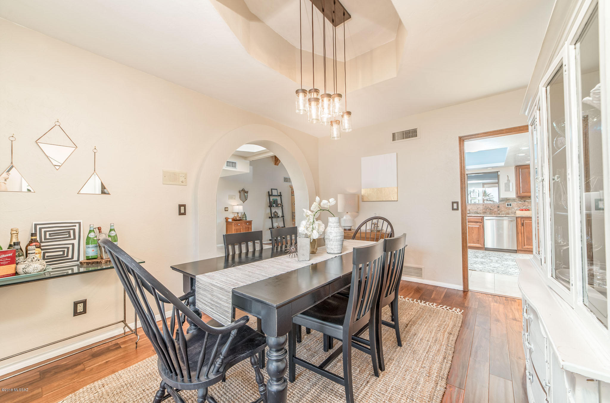 Rio Verde Vista (1-58) - Residential