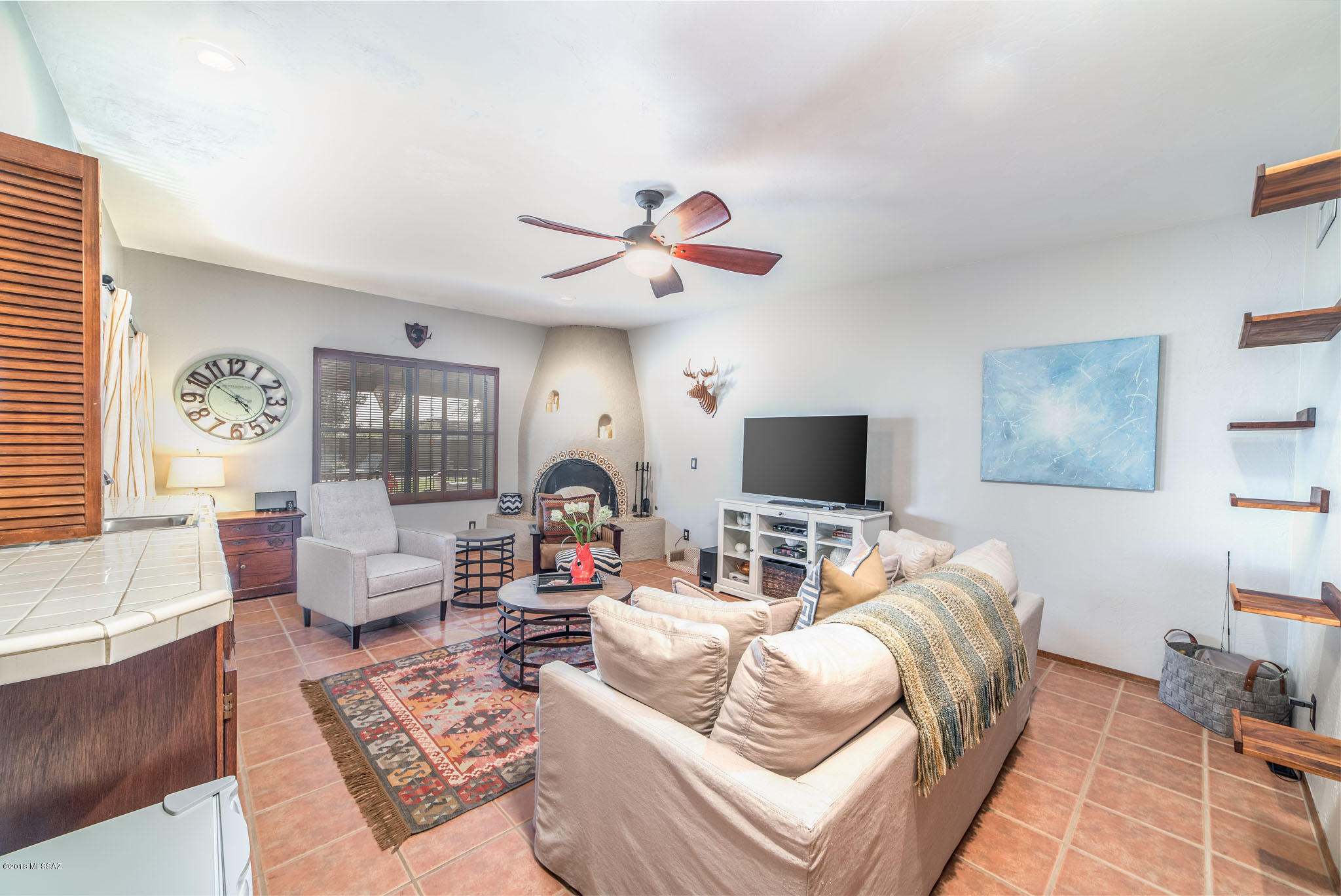 Rio Verde Vista (1-58) - Residential
