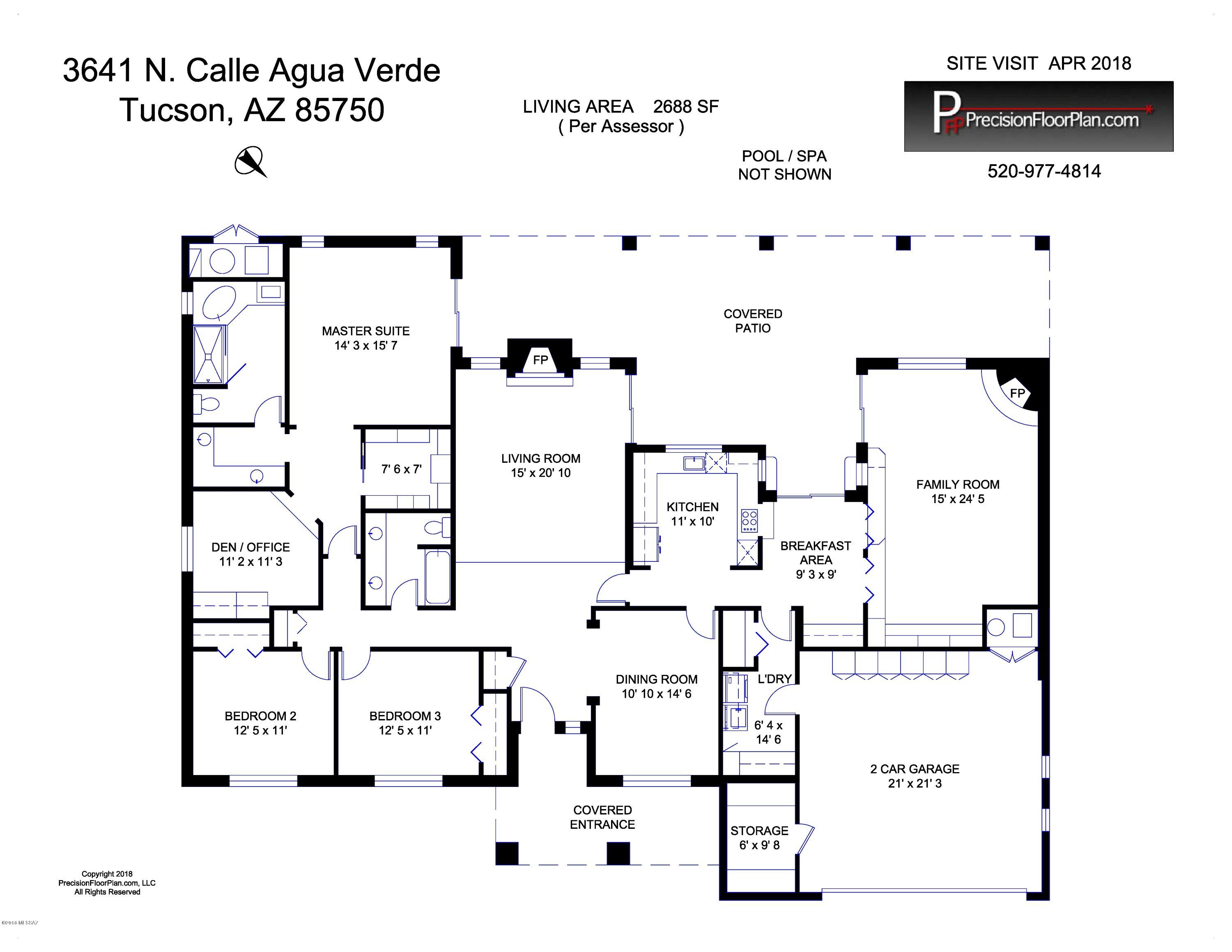 Rio Verde Vista (1-58) - Residential