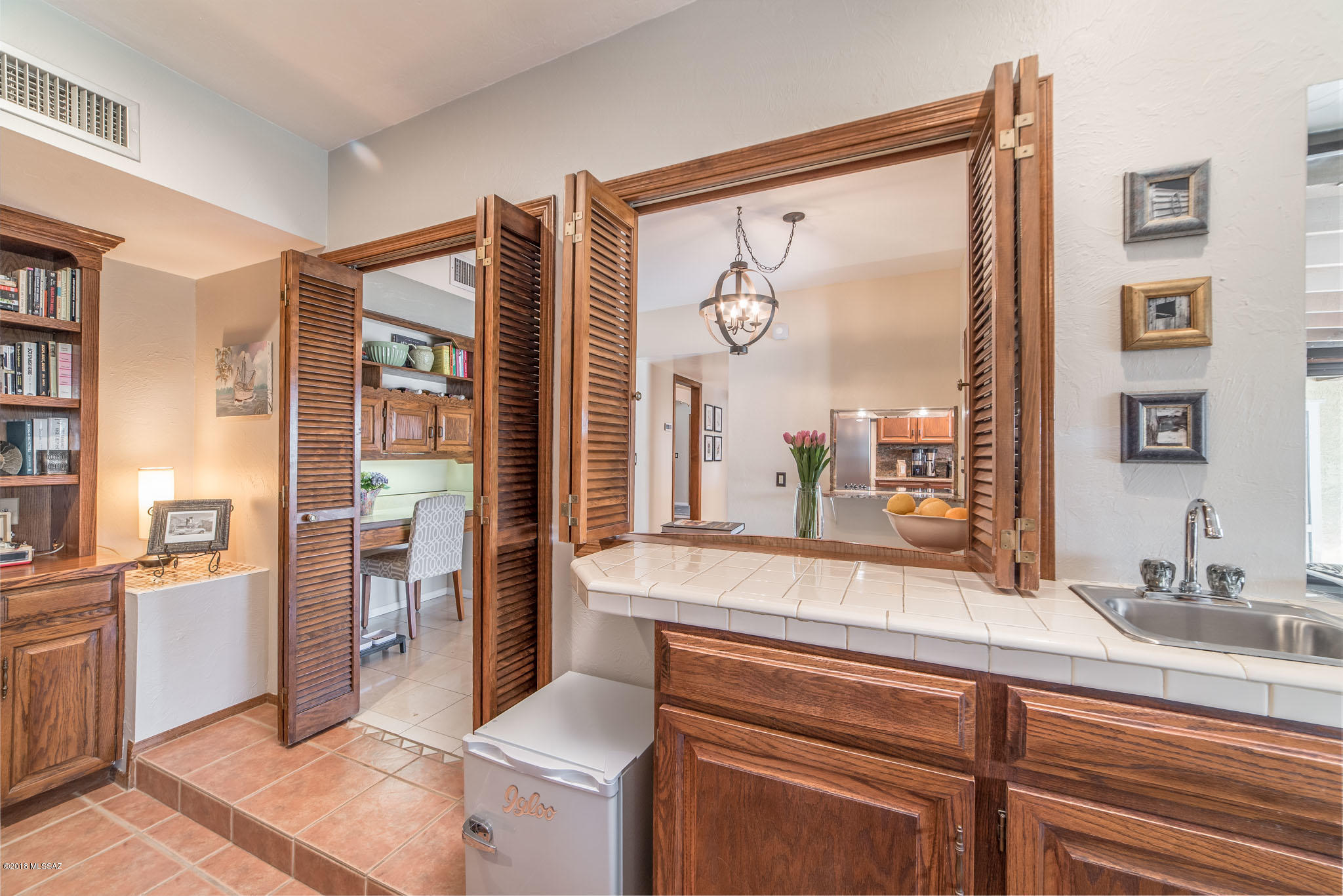 Rio Verde Vista (1-58) - Residential