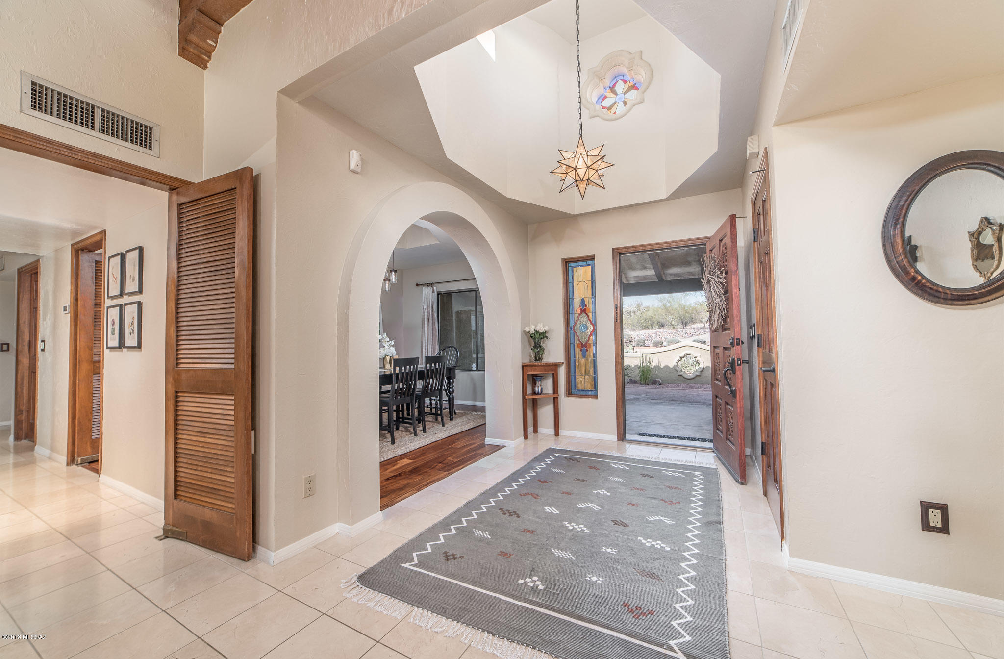Rio Verde Vista (1-58) - Residential