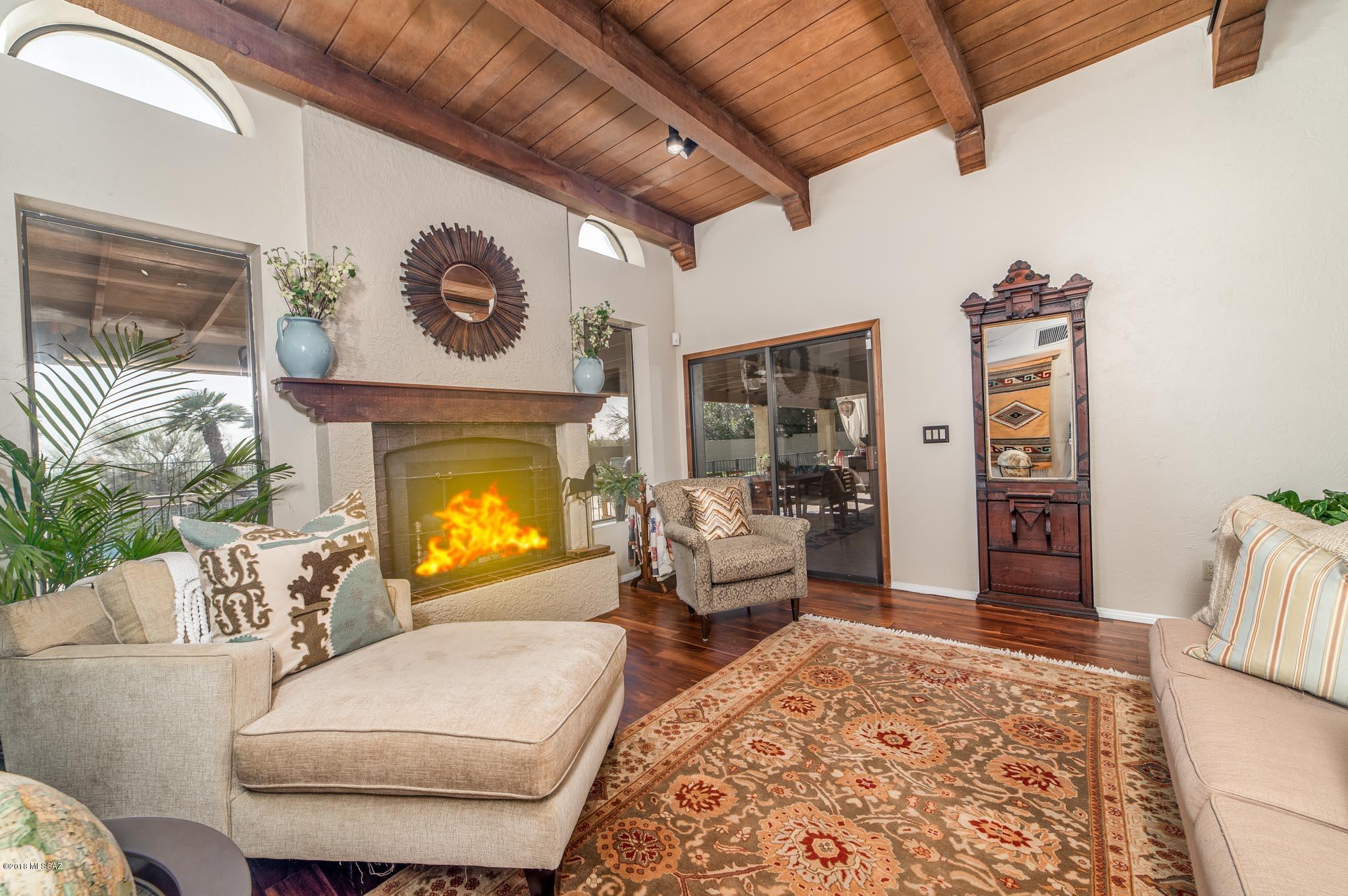 Rio Verde Vista (1-58) - Residential