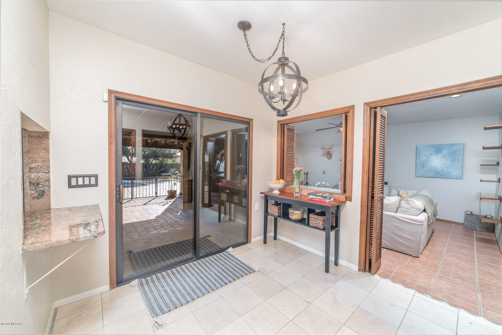 Rio Verde Vista (1-58) - Residential