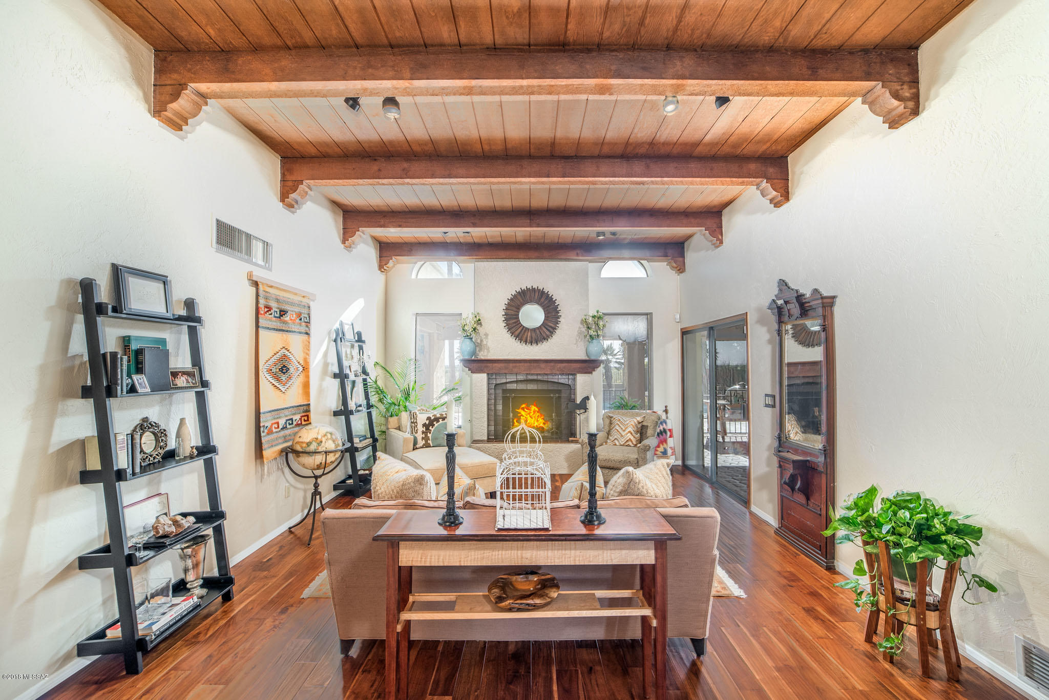 Rio Verde Vista (1-58) - Residential