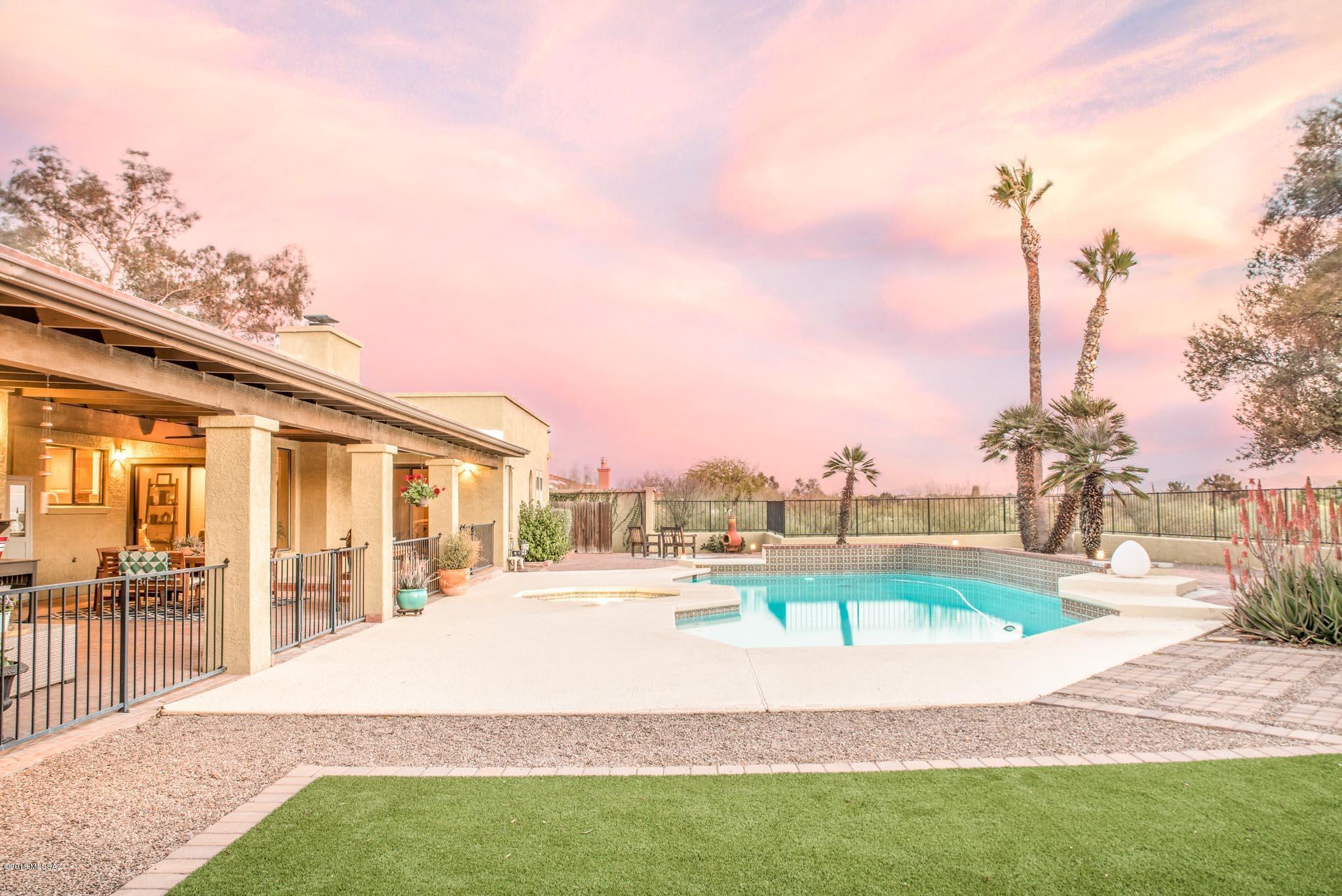Rio Verde Vista (1-58) - Residential