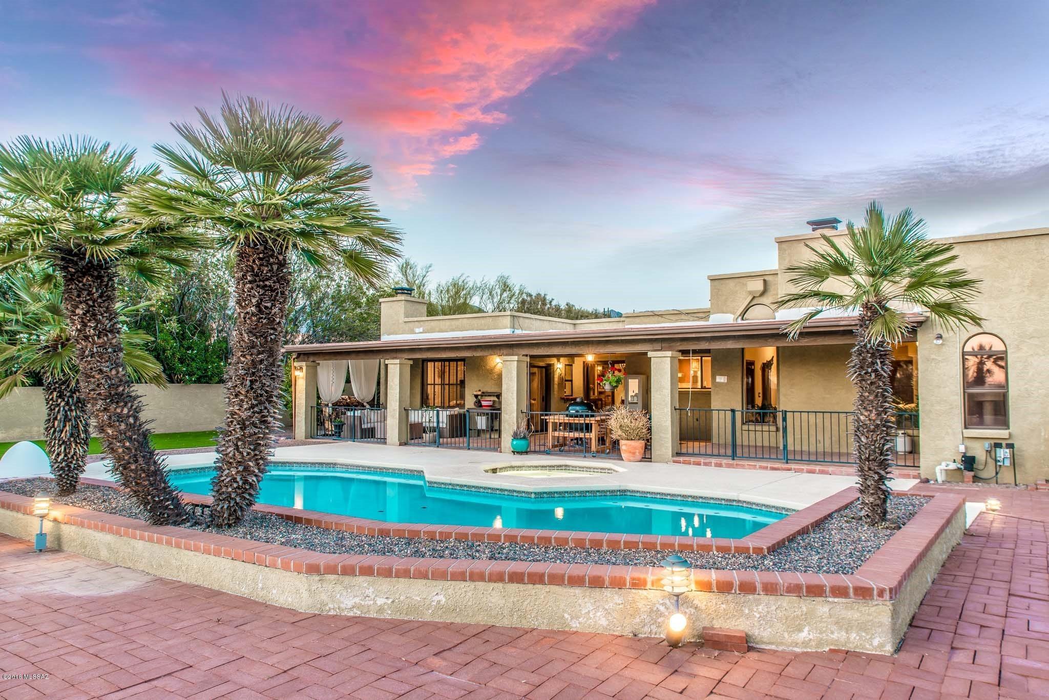 Rio Verde Vista (1-58) - Residential