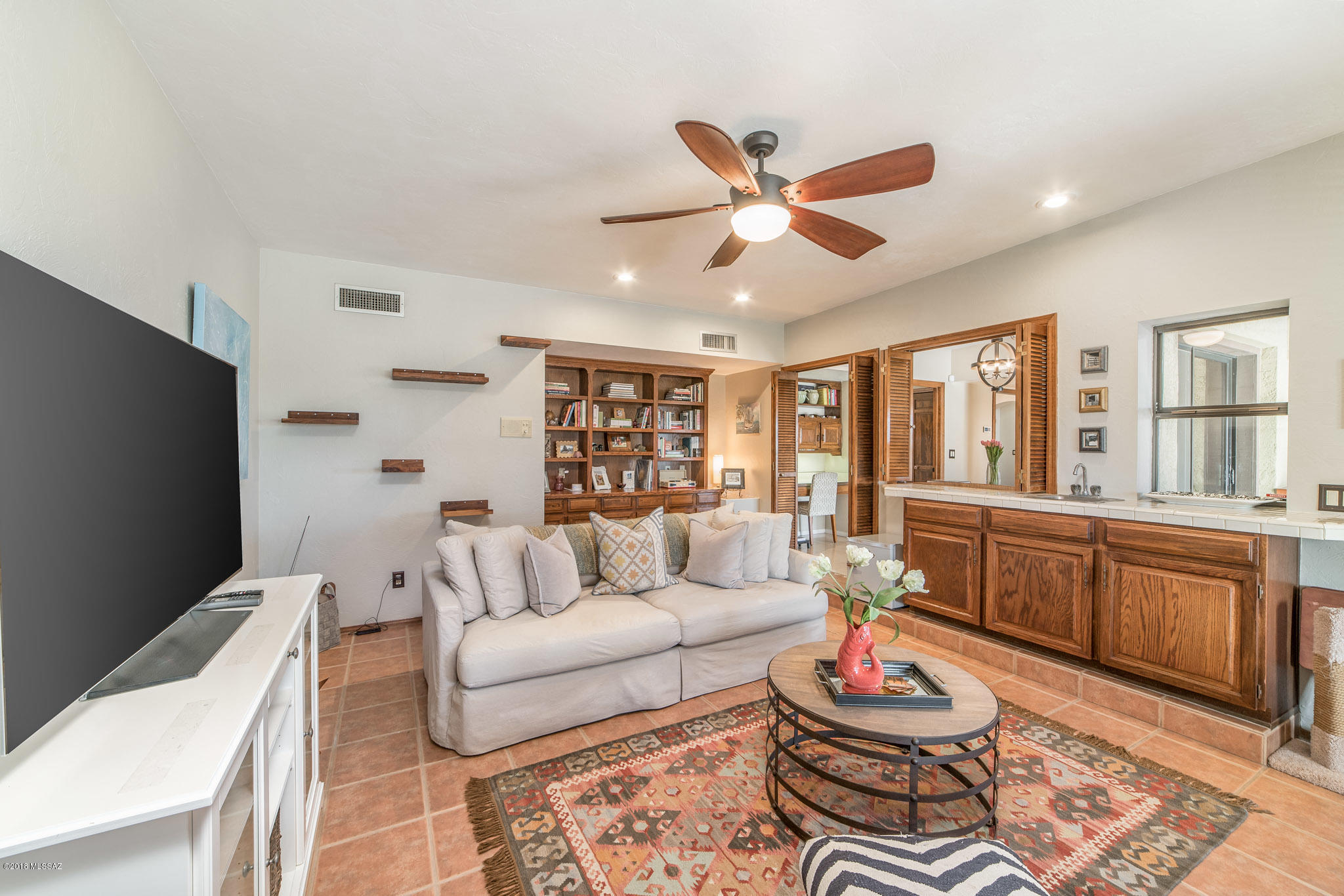 Rio Verde Vista (1-58) - Residential