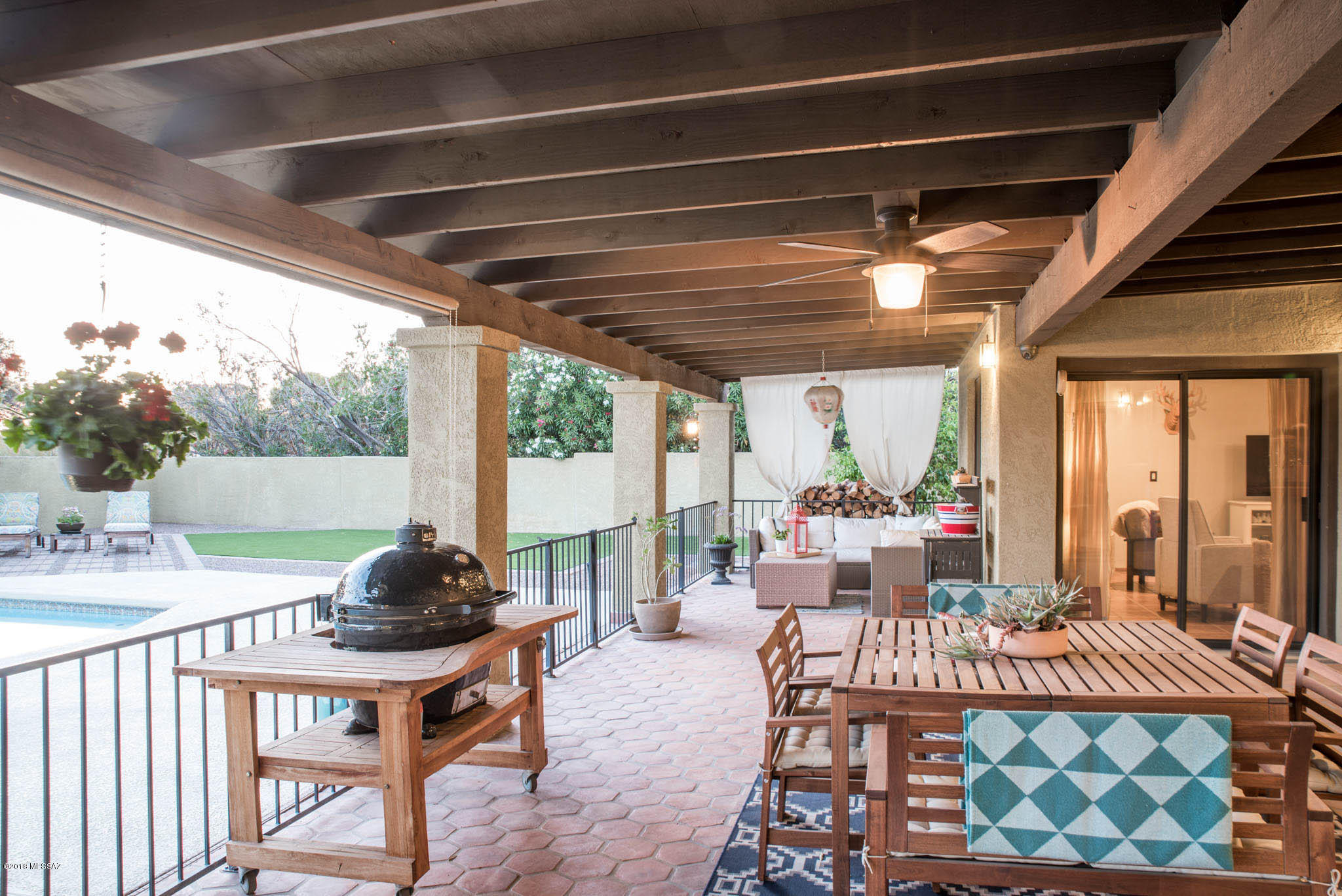Rio Verde Vista (1-58) - Residential