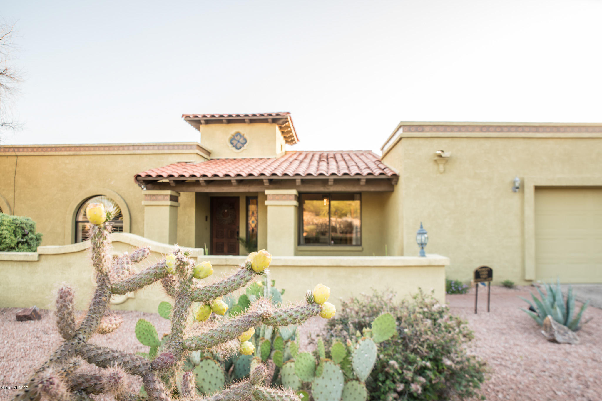 Rio Verde Vista (1-58) - Residential