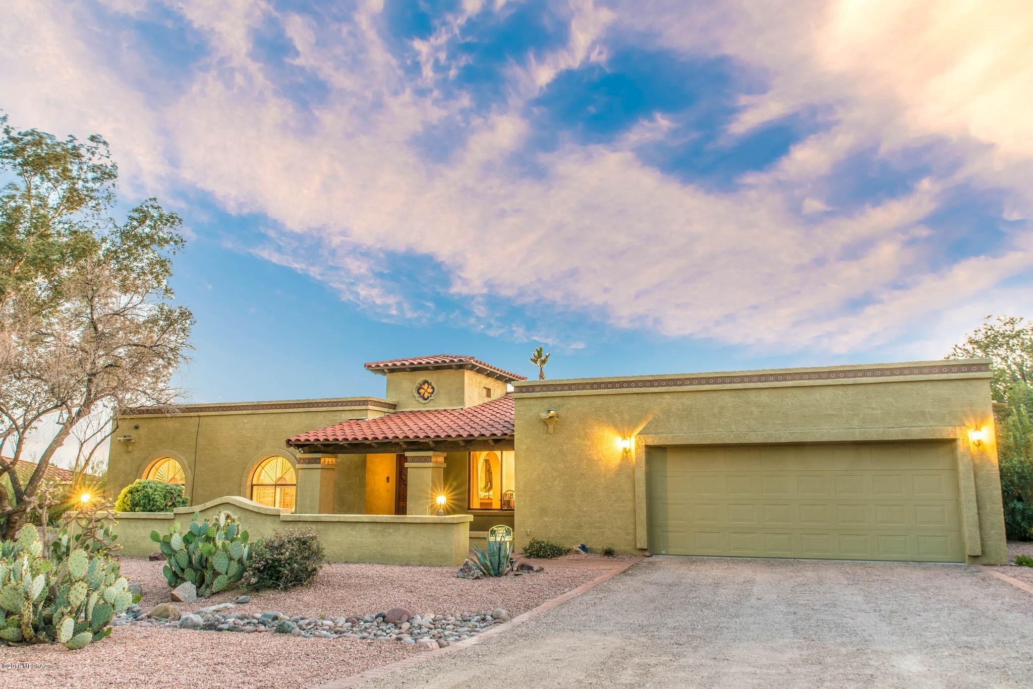 Rio Verde Vista (1-58) - Residential