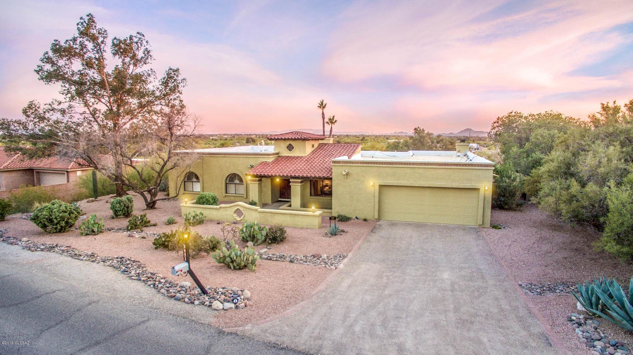 Rio Verde Vista (1-58) - Residential