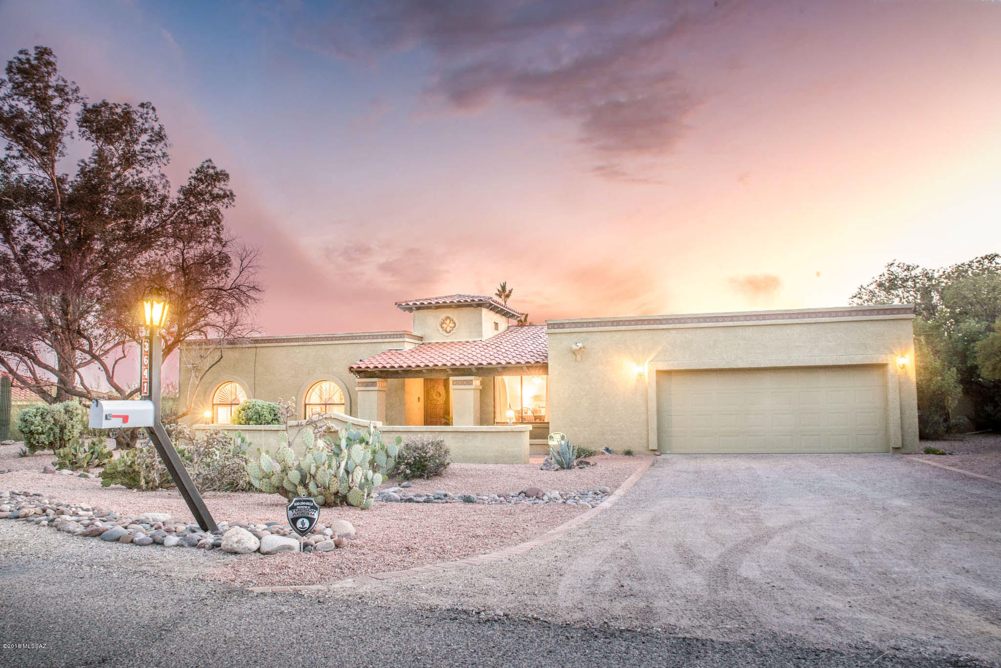 Rio Verde Vista (1-58) - Residential