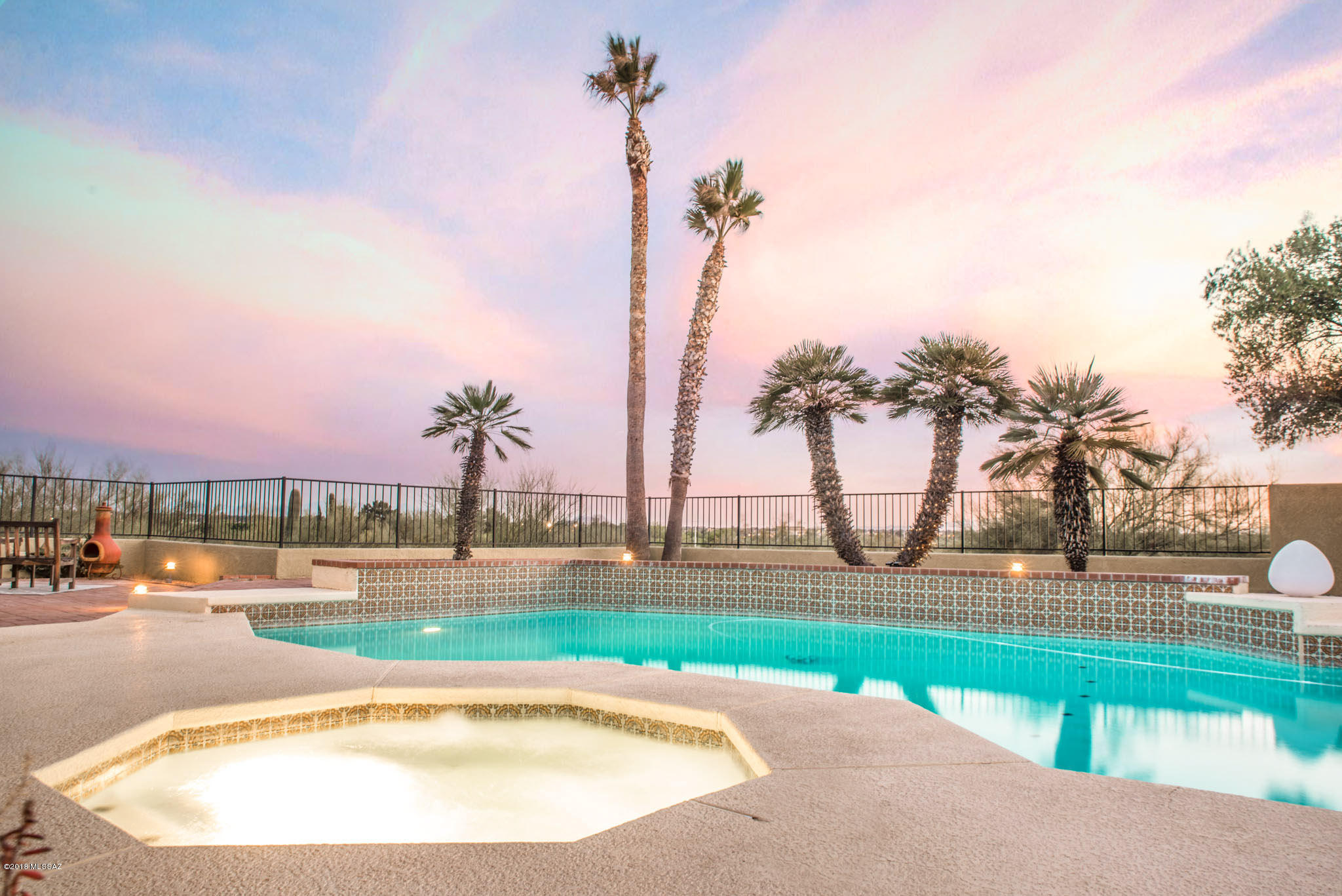 Rio Verde Vista (1-58) - Residential