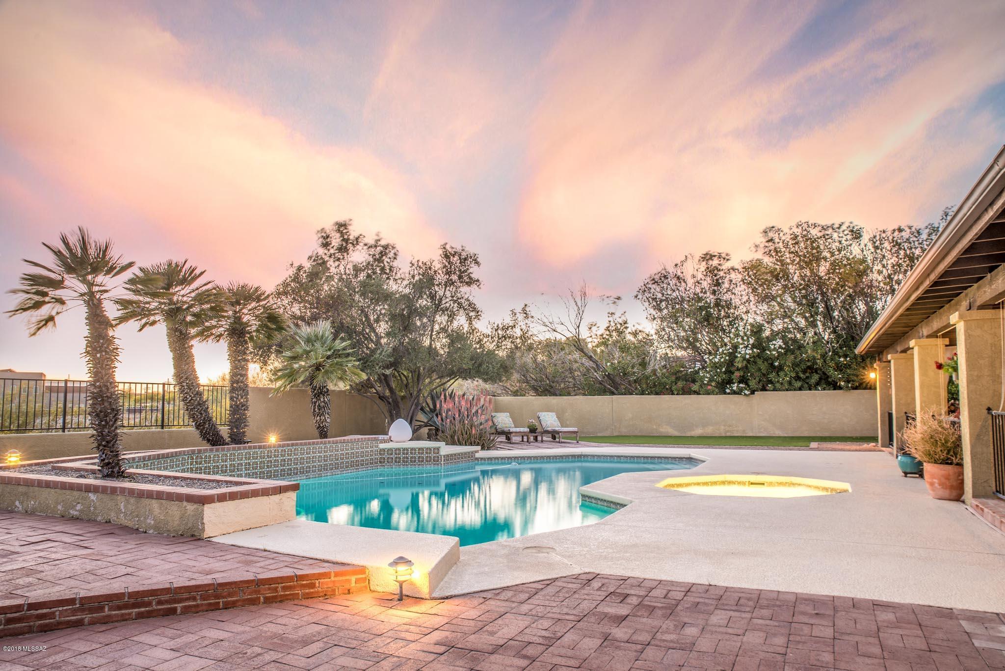 Rio Verde Vista (1-58) - Residential