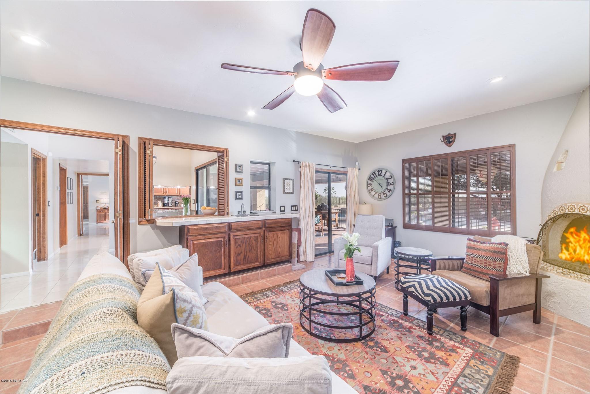 Rio Verde Vista (1-58) - Residential