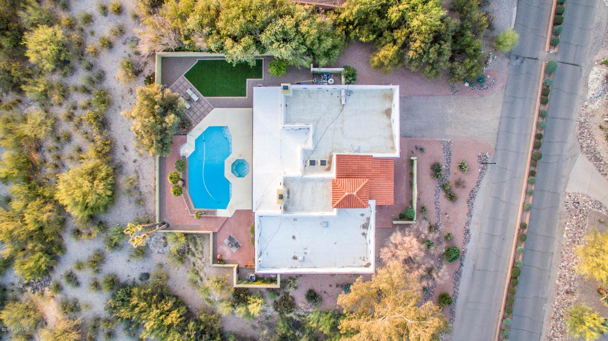 Rio Verde Vista (1-58) - Residential