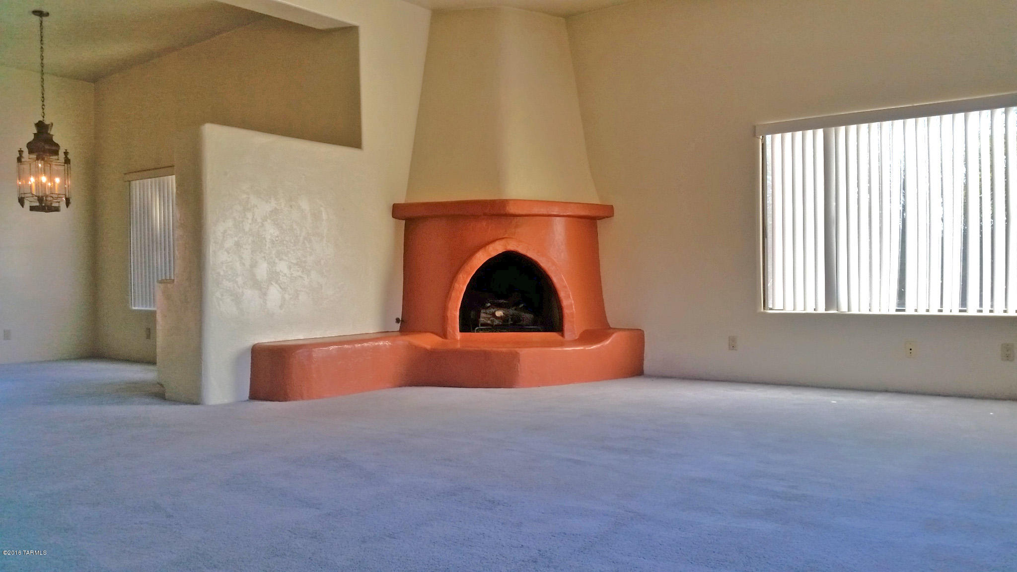 Las Lomas De Catalina (1-36) - Residential Lease