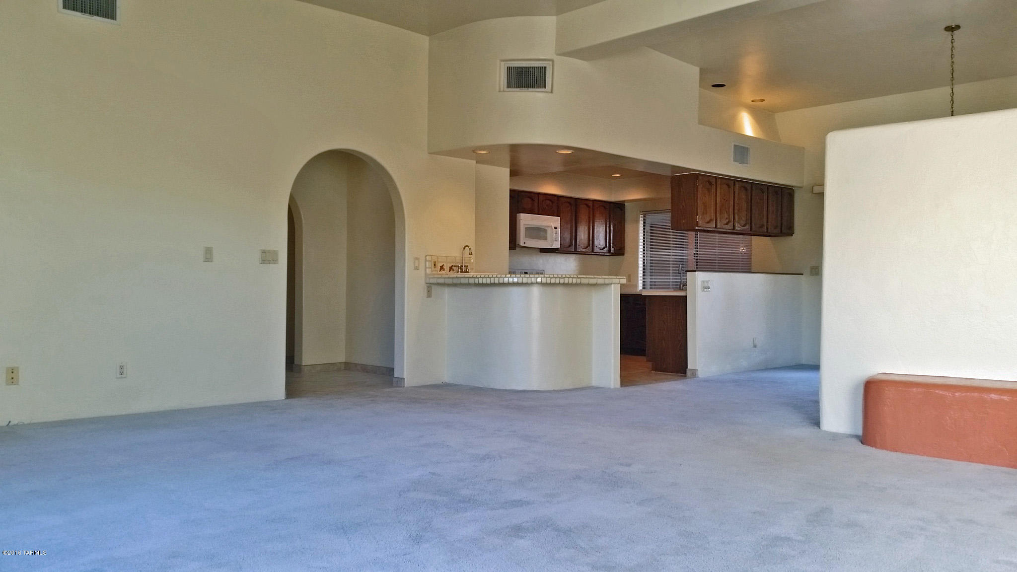 Las Lomas De Catalina (1-36) - Residential Lease