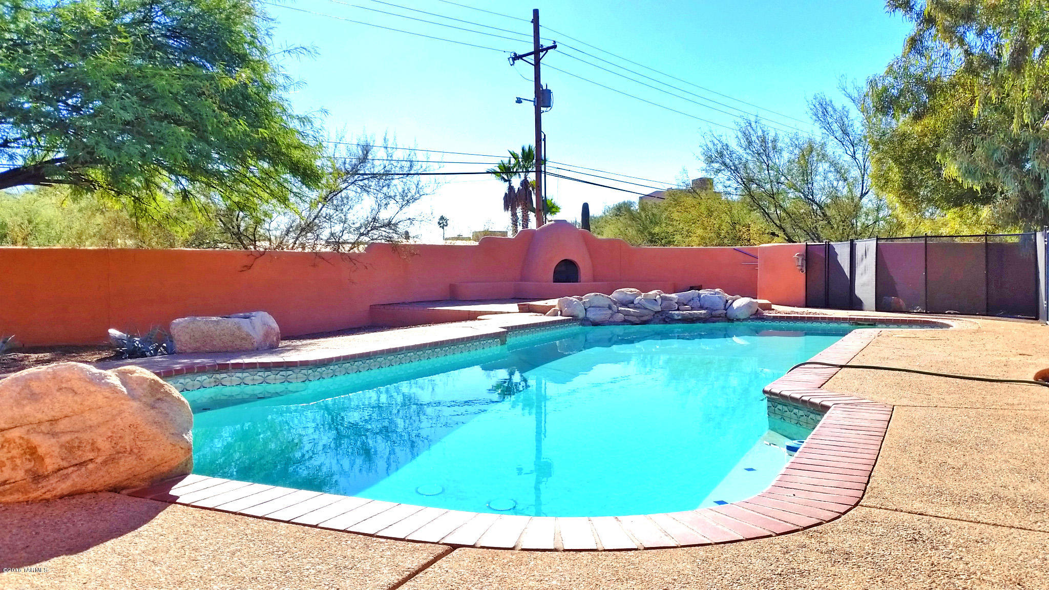 Las Lomas De Catalina (1-36) - Residential Lease