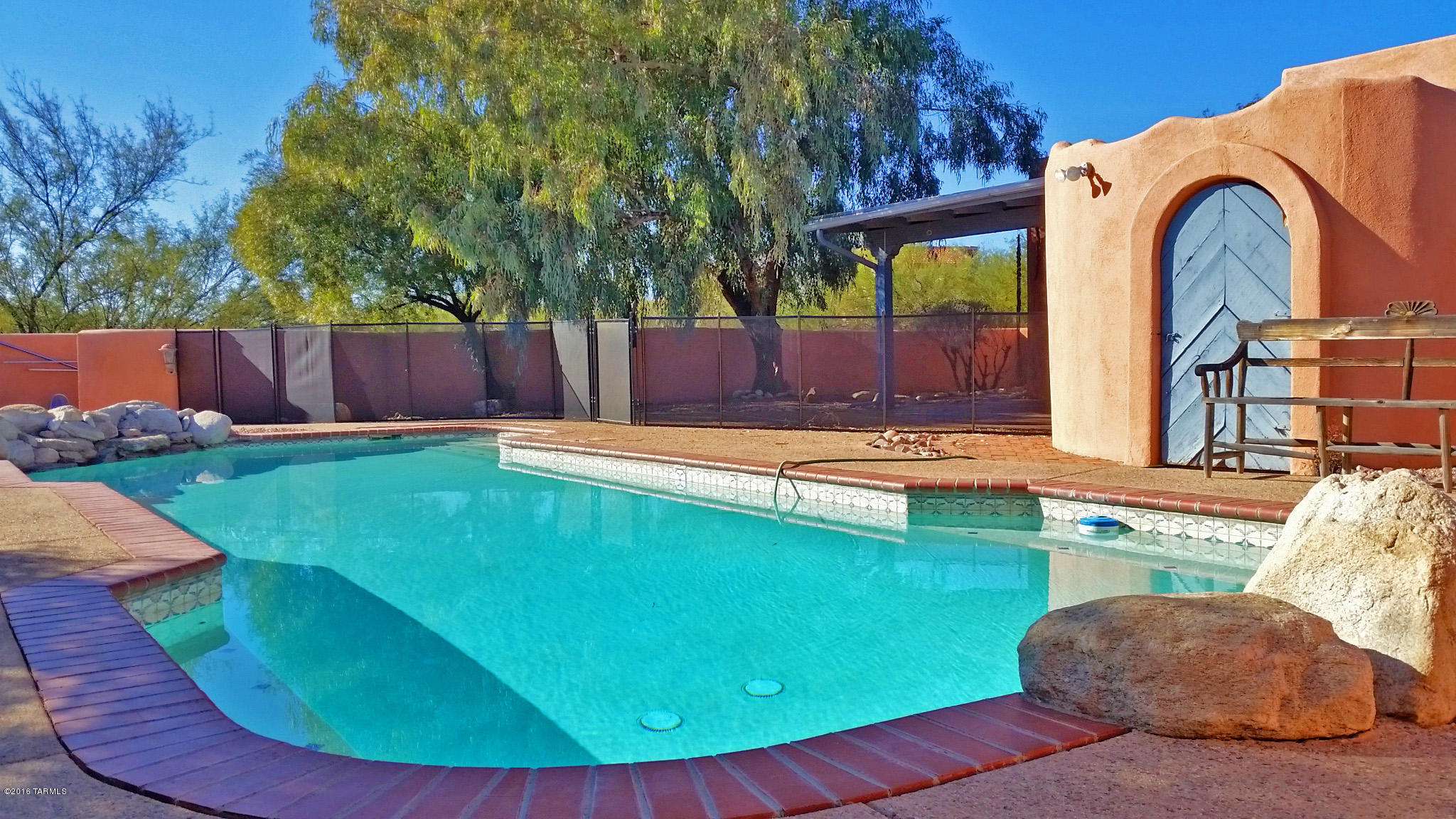 Las Lomas De Catalina (1-36) - Residential Lease